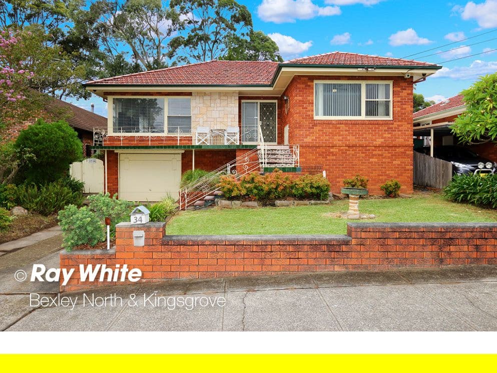 34 Barnsbury Grove, Bexley North - Image 1