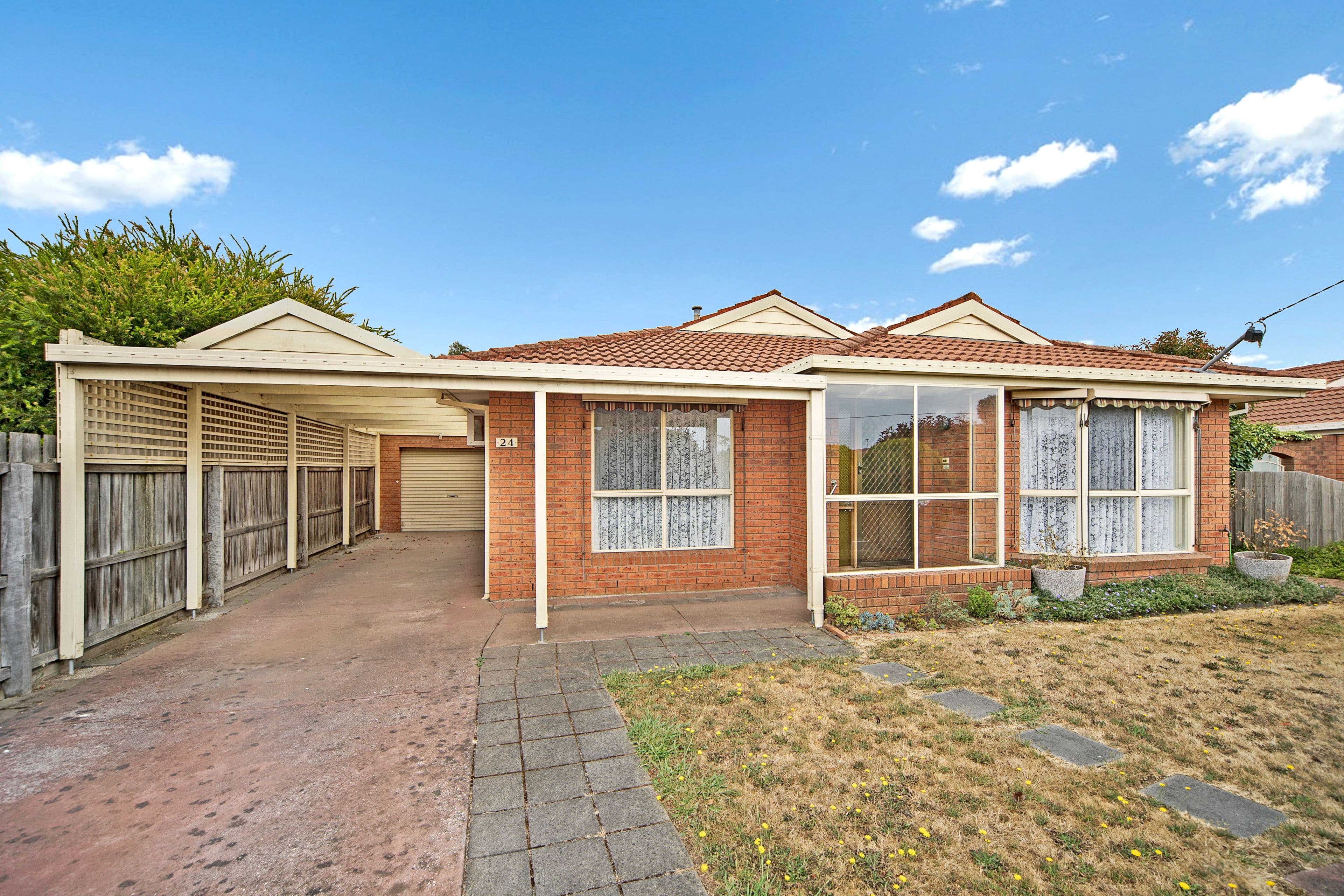 24 Jasmine Drive, Delacombe VIC 3356, Delacombe - Image 1