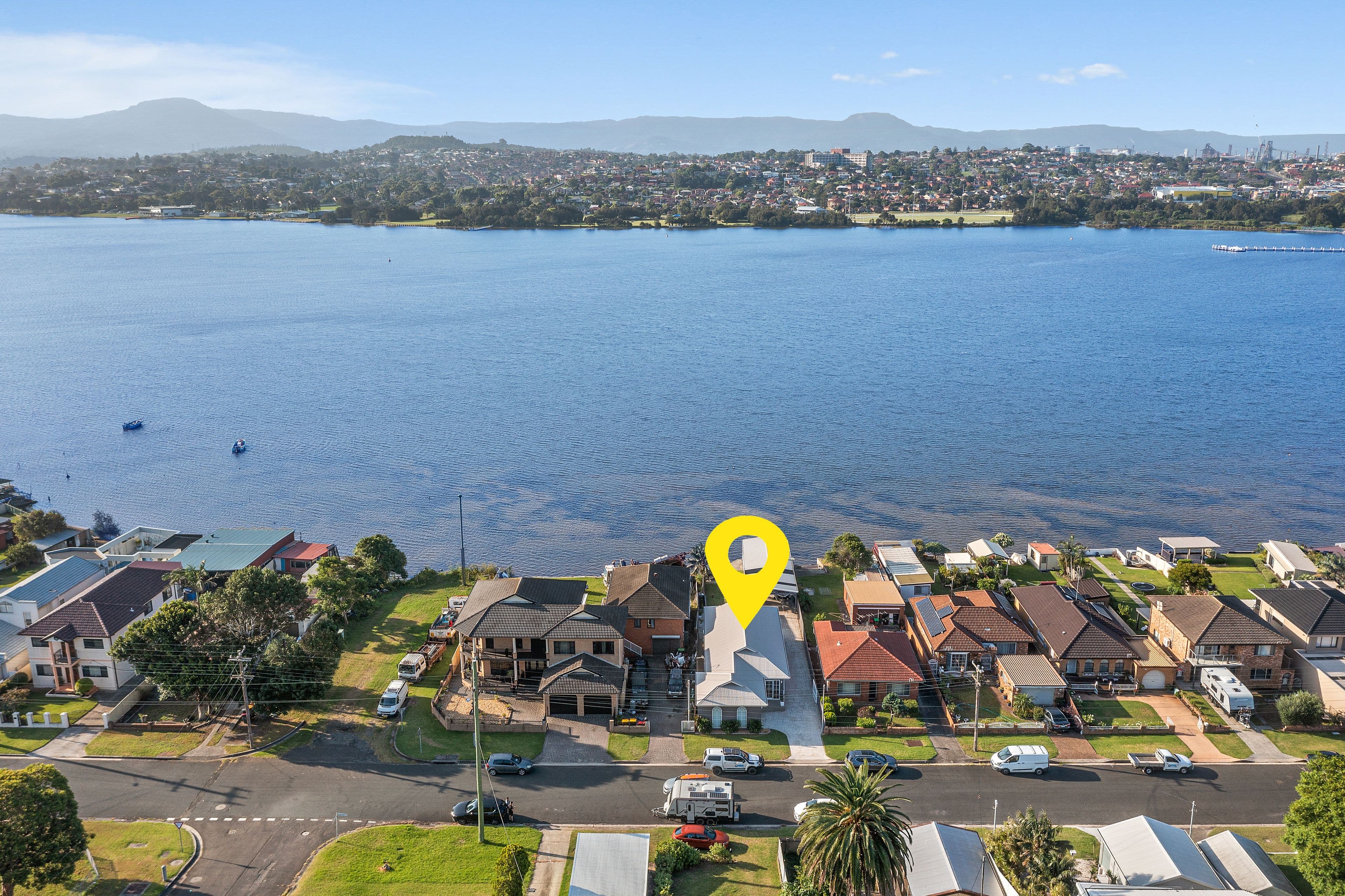 48 Lakeview Parade, Primbee NSW 2502, Primbee - Image 1