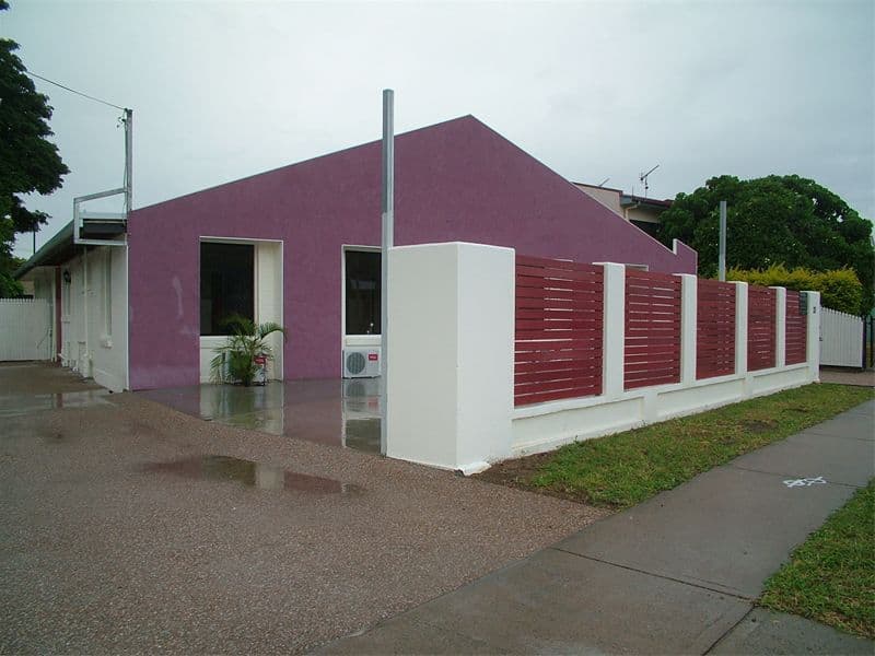 21  Warburton Street, NORTH WARD QLD 4810, North Ward - Image 1