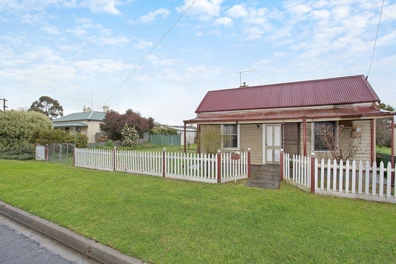 9 Harrison Street, Camperdown VIC 3260, Camperdown - Image 1