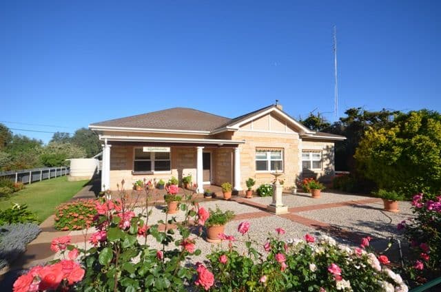 13 Sixth Street, BOOBOROWIE SA 5417, Booborowie - Image 1
