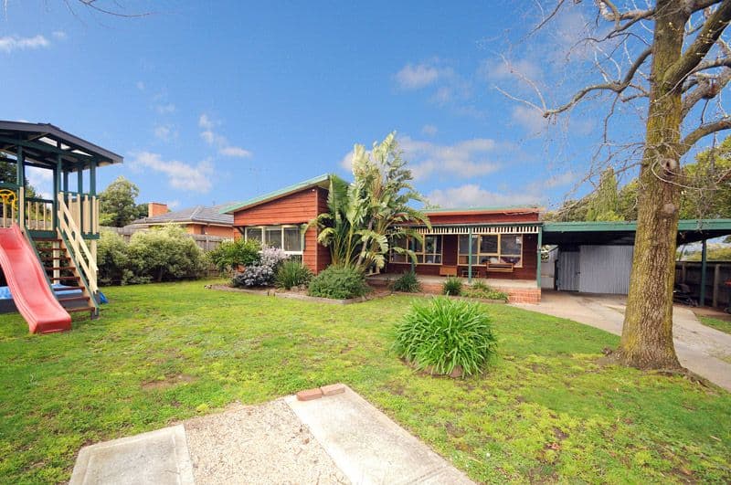 660 Burwood Highway, FERNTREE GULLY VIC 3156, Ferntree Gully - Image 1