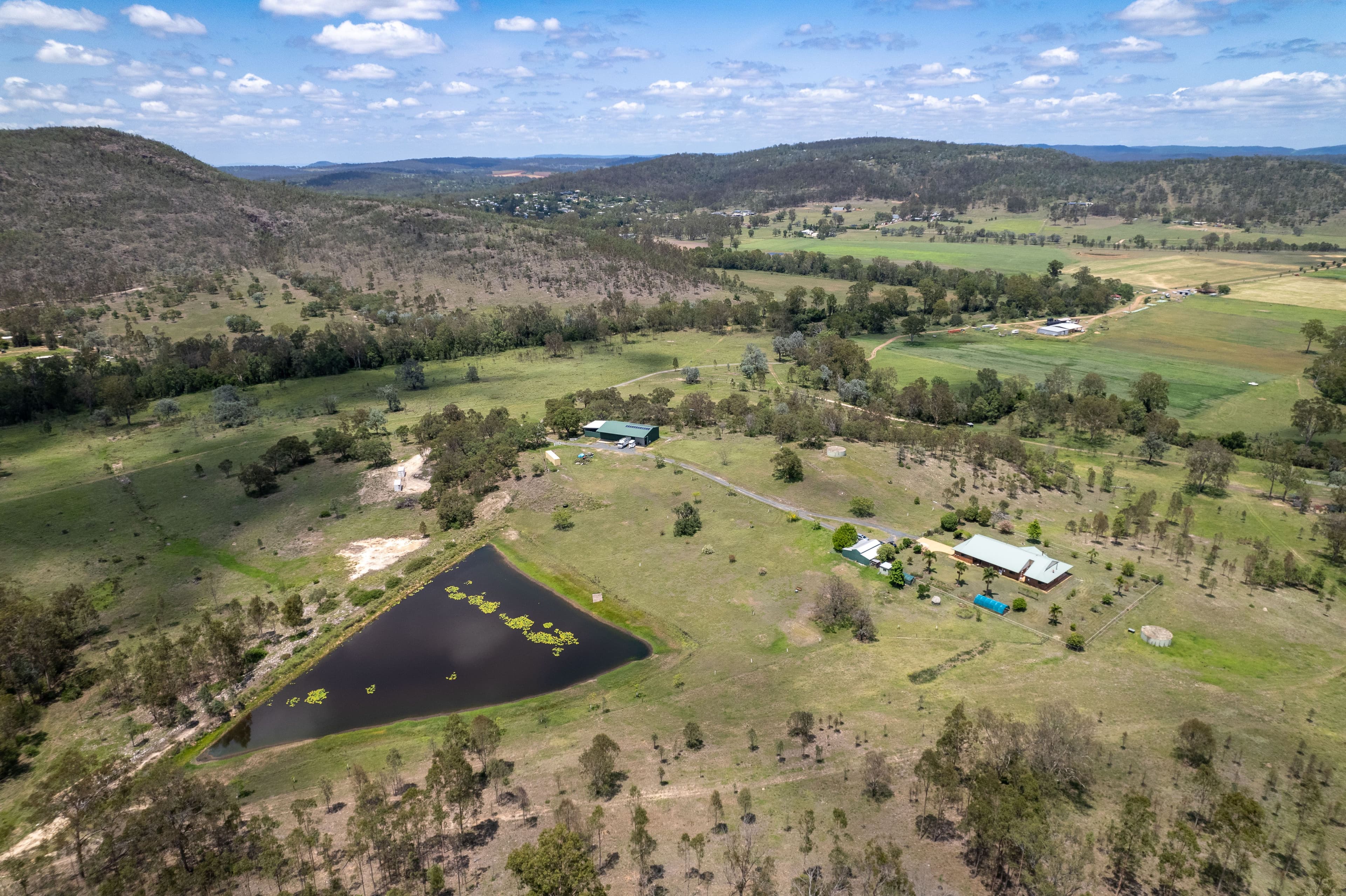 5648 BRISBANE VALLEY Highway, Esk QLD 4312, Esk - Image 1