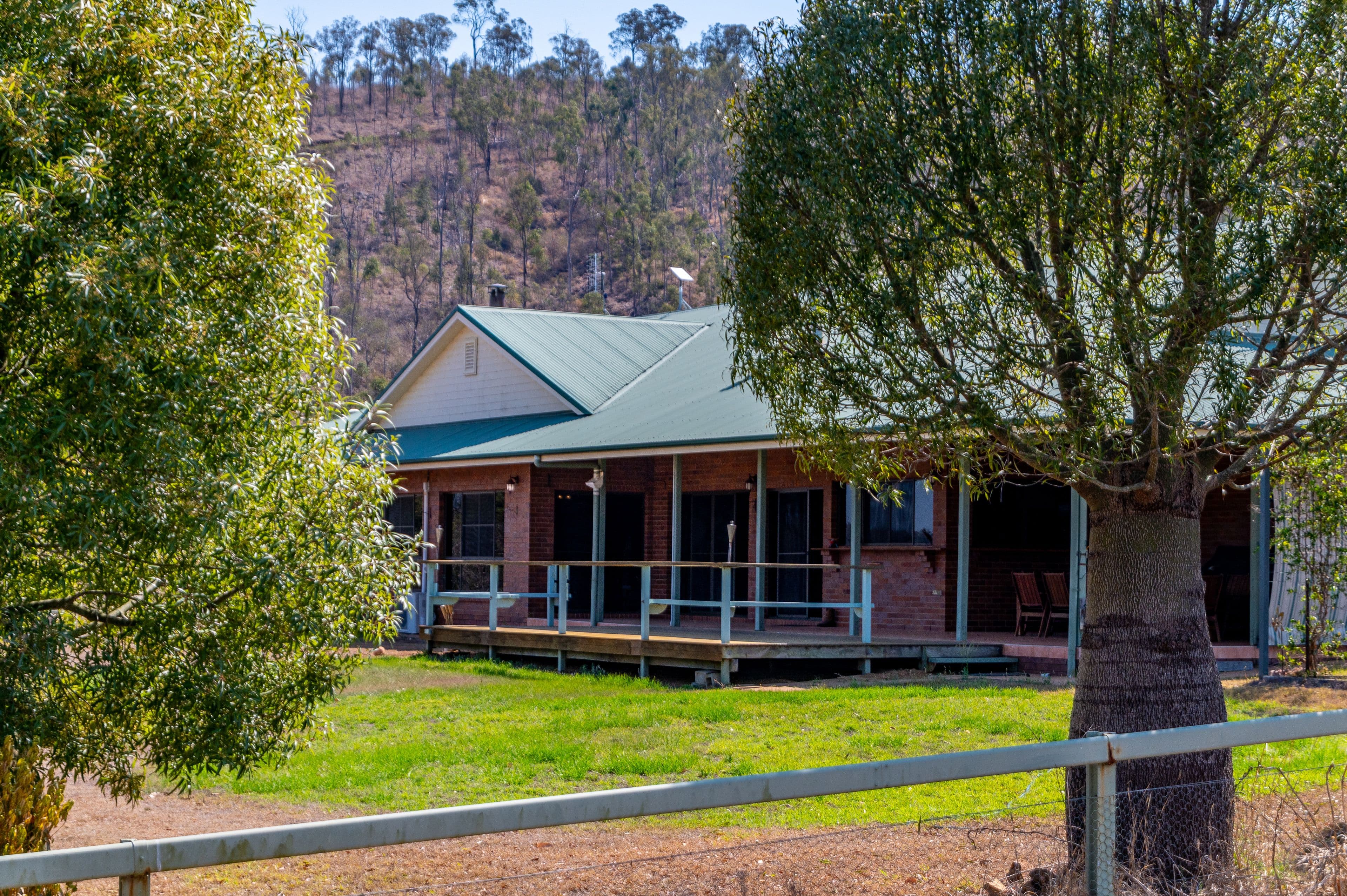 5648 BRISBANE VALLEY Highway, Esk QLD 4312, Esk - Thumbnail 3