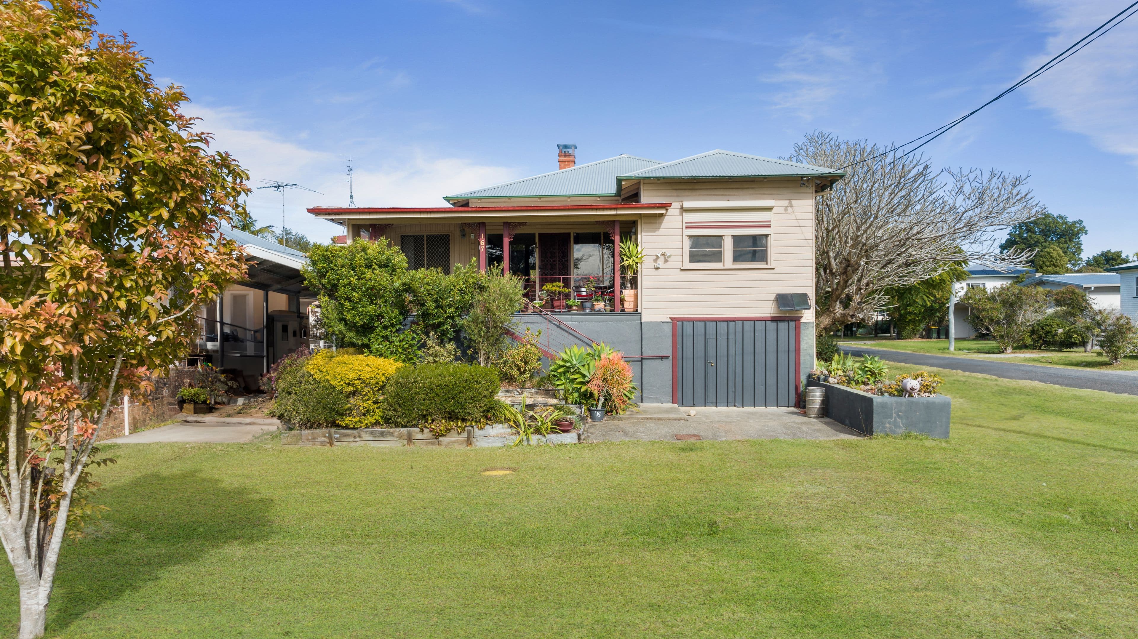 167 Fry Street, Grafton NSW 2460, Grafton - Image 1