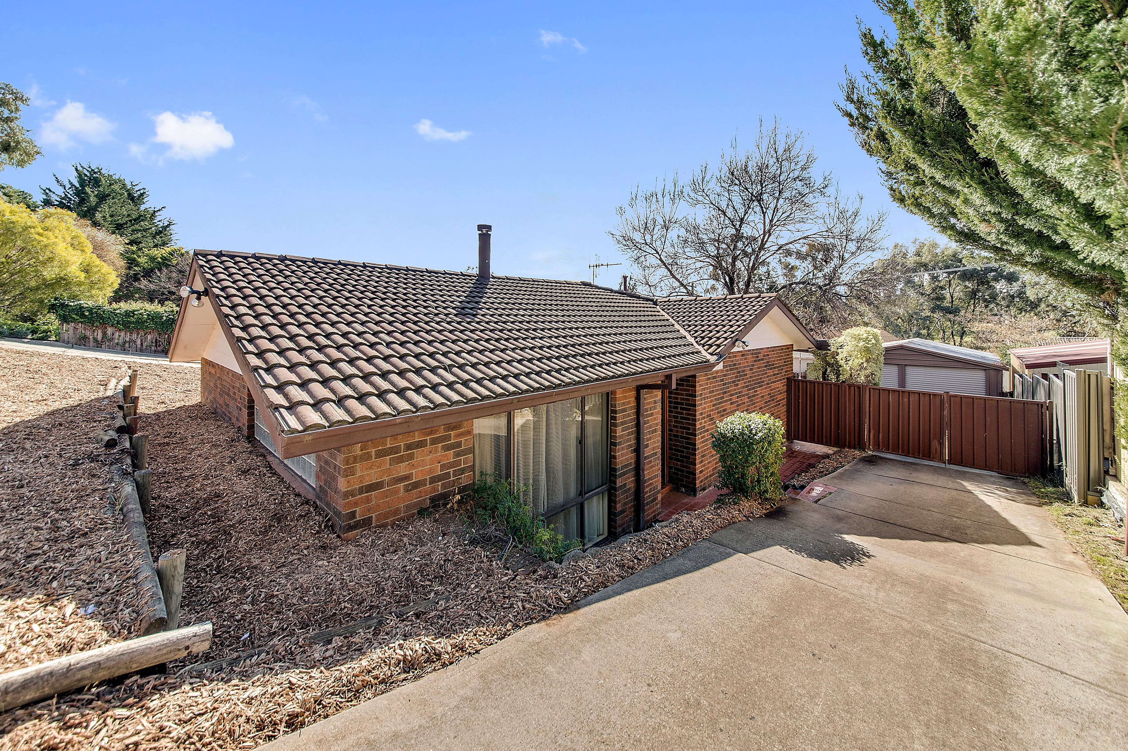 47 Macrossan Crescent, Latham ACT 2615, Latham - Image 1