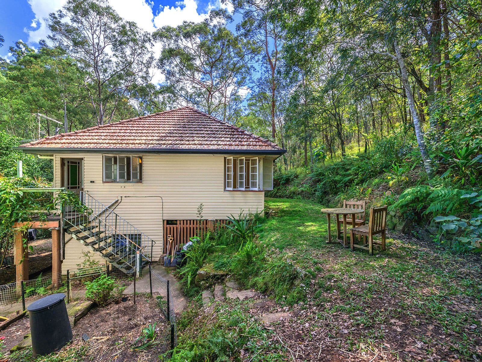 93 Gordon Road, Bardon QLD 4065, Bardon - Image 1