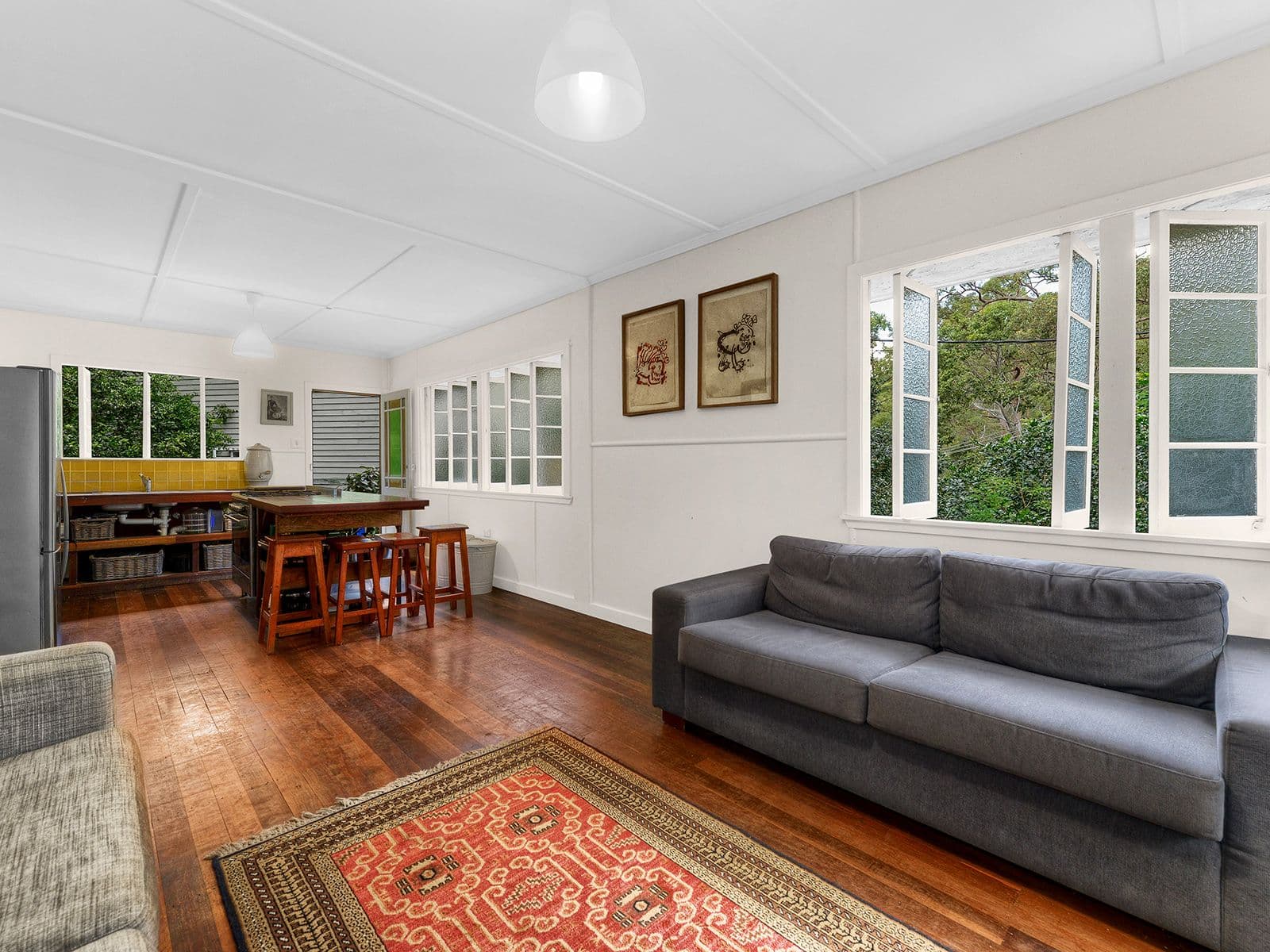 93 Gordon Road, Bardon QLD 4065, Bardon - Thumbnail 2