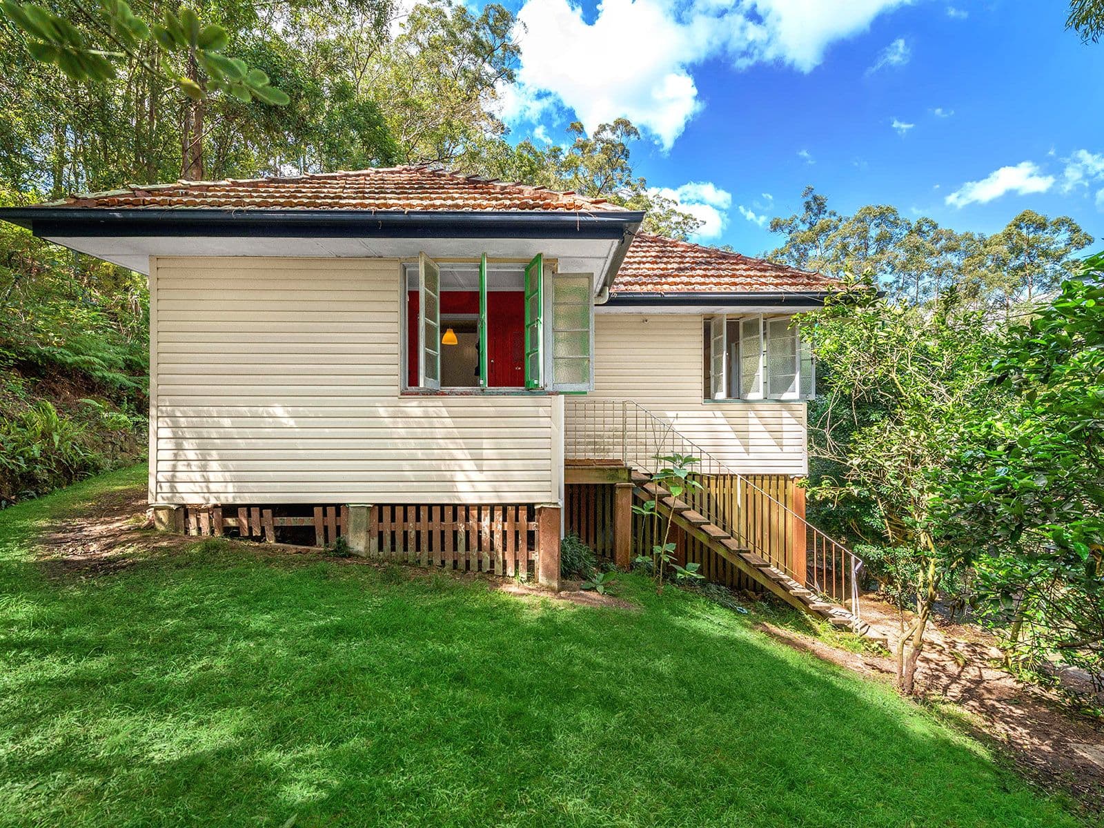 93 Gordon Road, Bardon QLD 4065, Bardon - Thumbnail 3