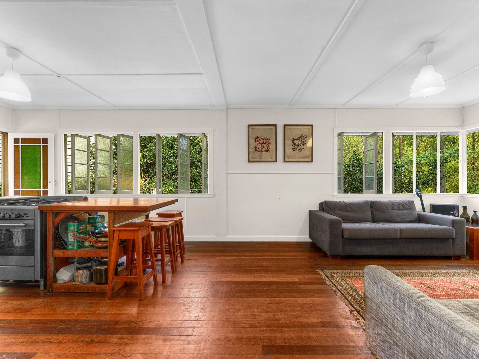 93 Gordon Road, Bardon QLD 4065, Bardon - Thumbnail 4