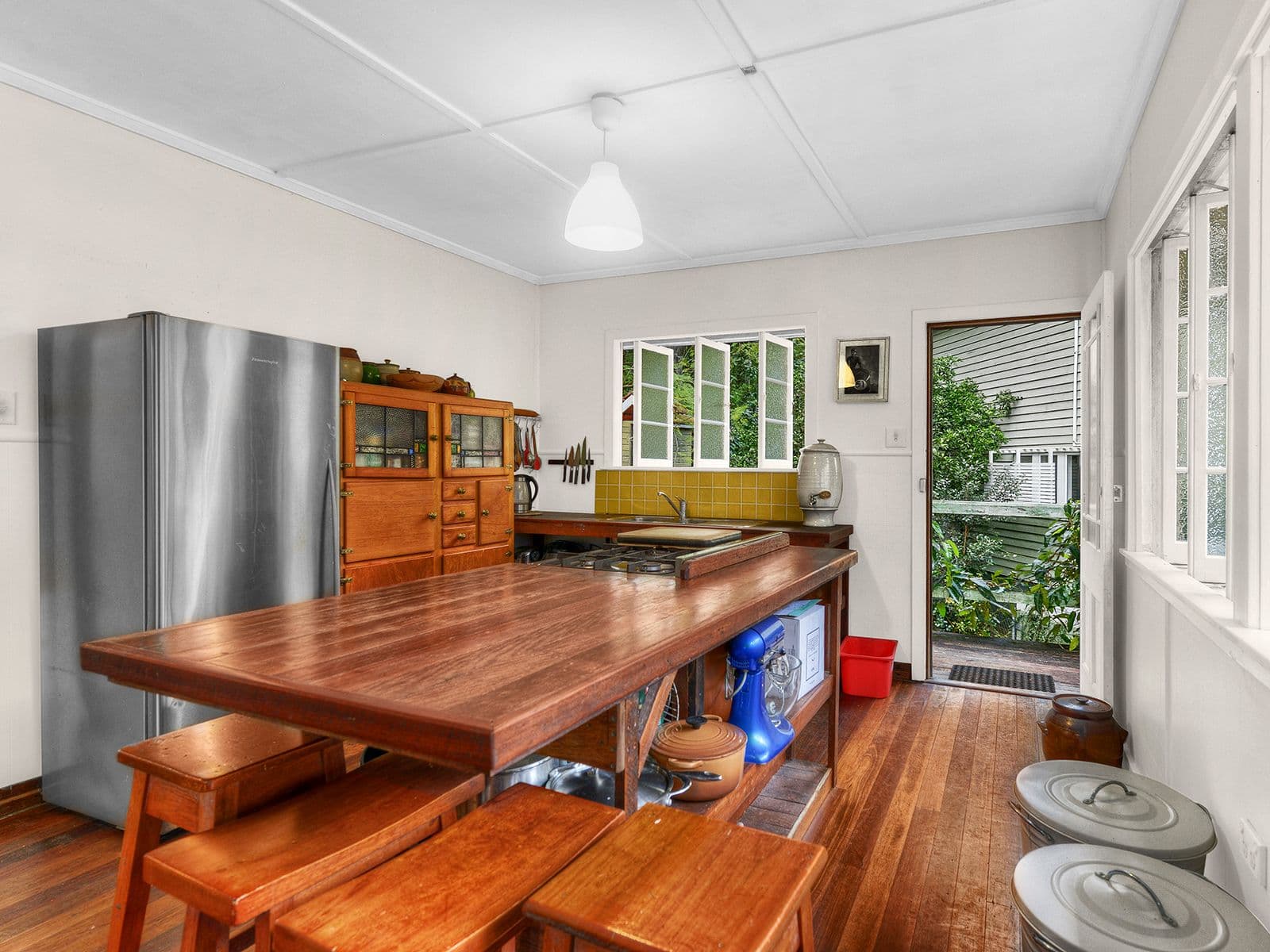 93 Gordon Road, Bardon QLD 4065, Bardon - Thumbnail 5
