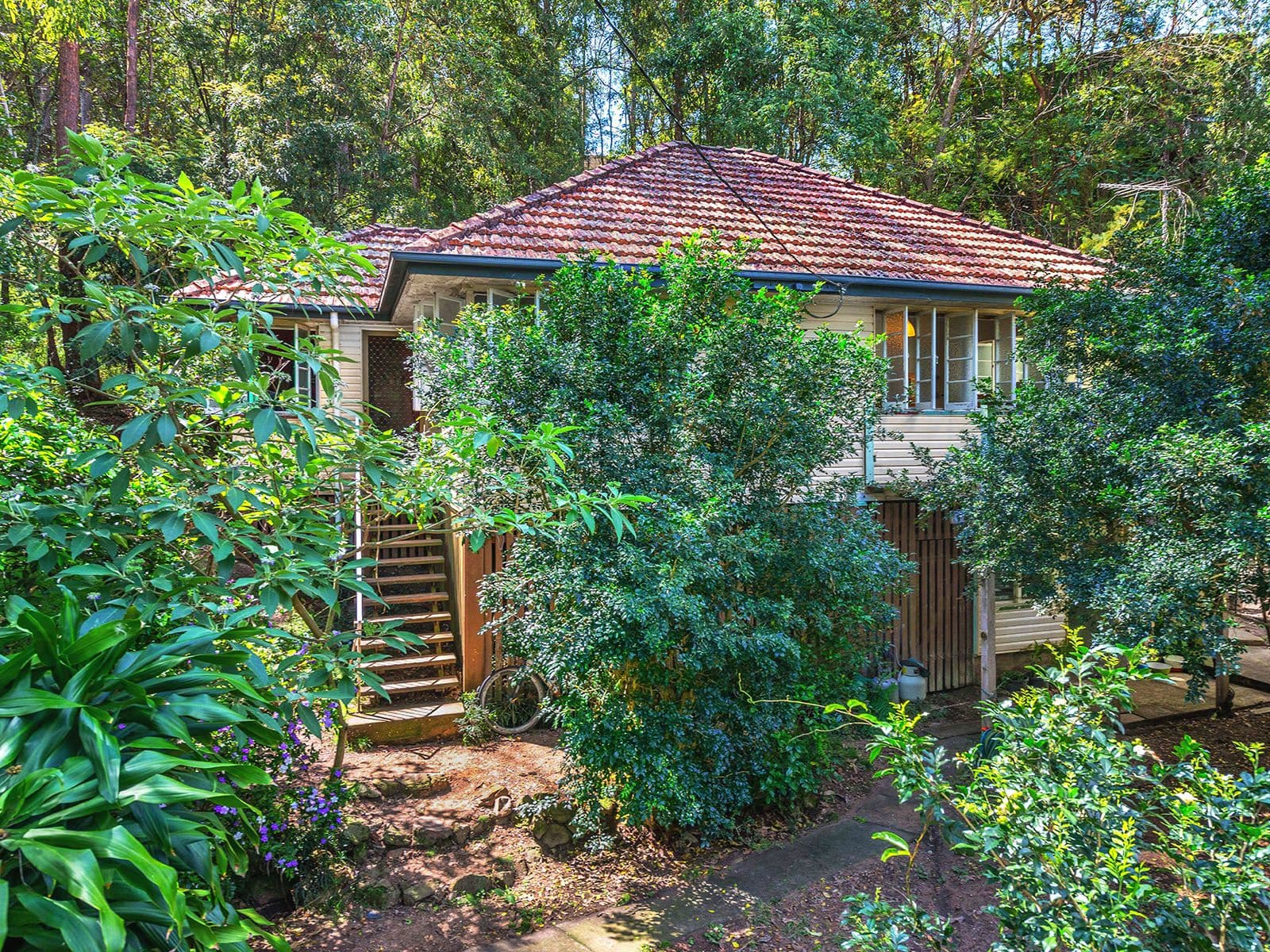 93 Gordon Road, Bardon QLD 4065, Bardon - Thumbnail 8