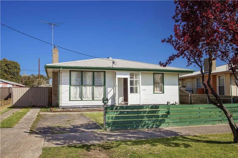 45 Gerbera Avenue, NORLANE VIC 3214, Norlane - Image 1