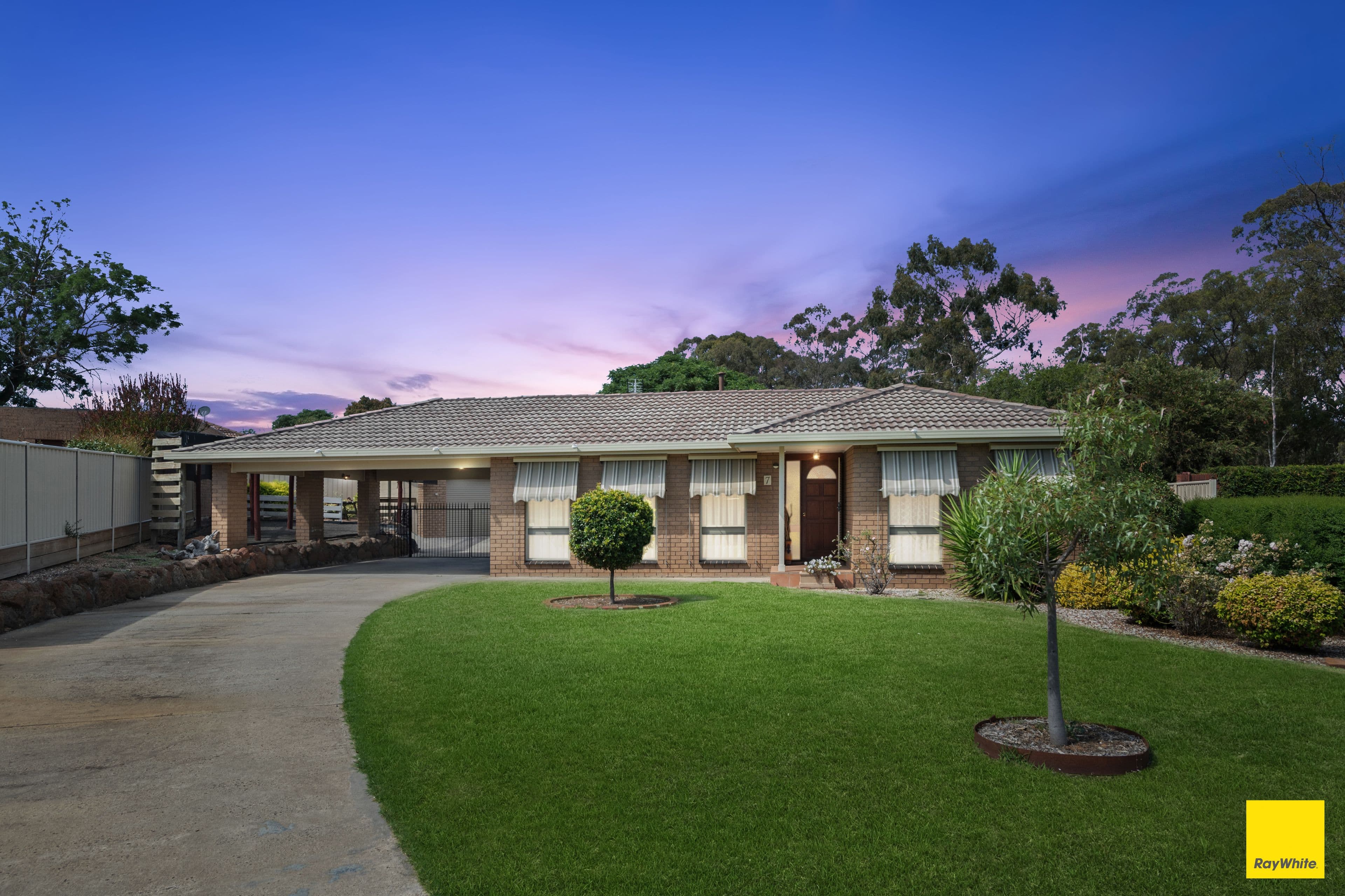 7 Lambruk Court, Kennington VIC 3550, Kennington - Image 1