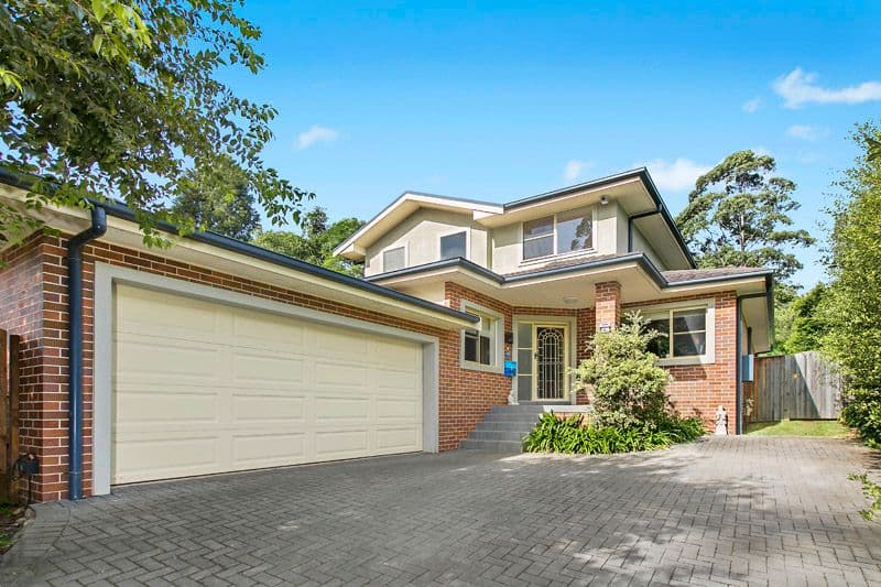 11A Reynolds Street, PYMBLE NSW 2073, Pymble - Image 1
