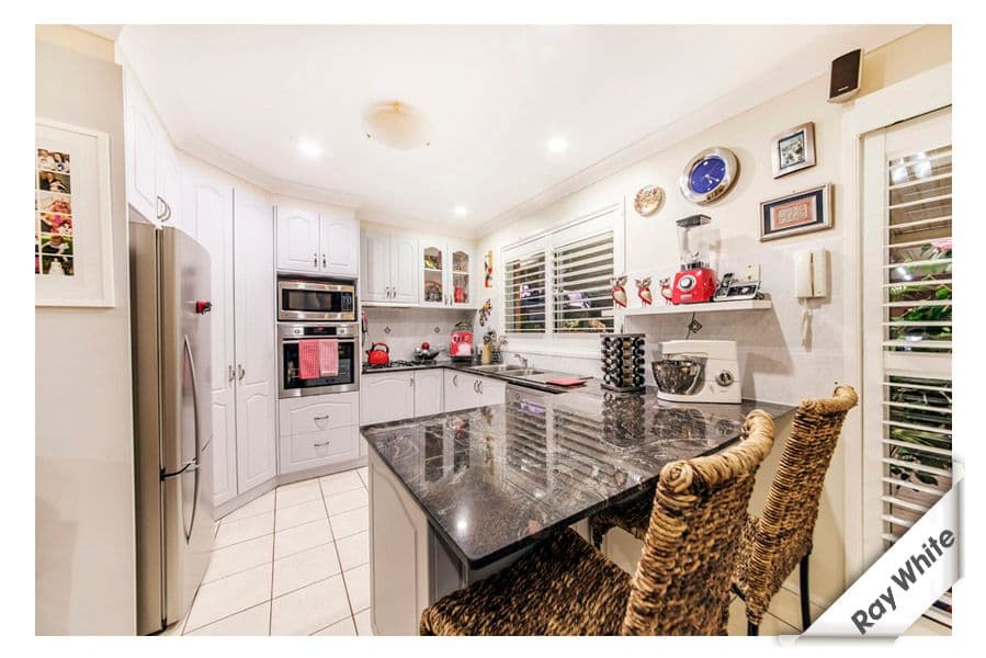 8 Proserpine Circuit, Amaroo ACT 2914, Amaroo - Thumbnail 4