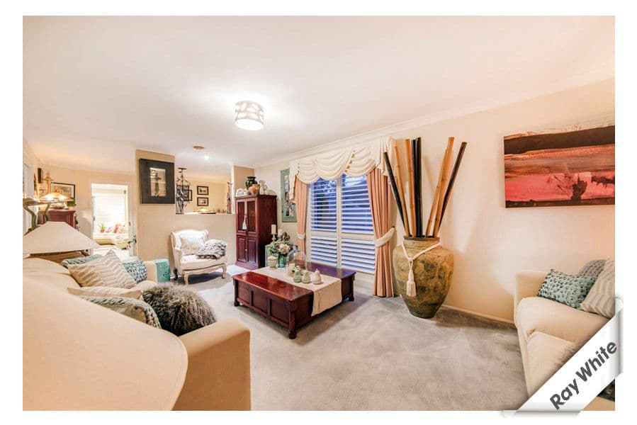 8 Proserpine Circuit, Amaroo ACT 2914, Amaroo - Thumbnail 6