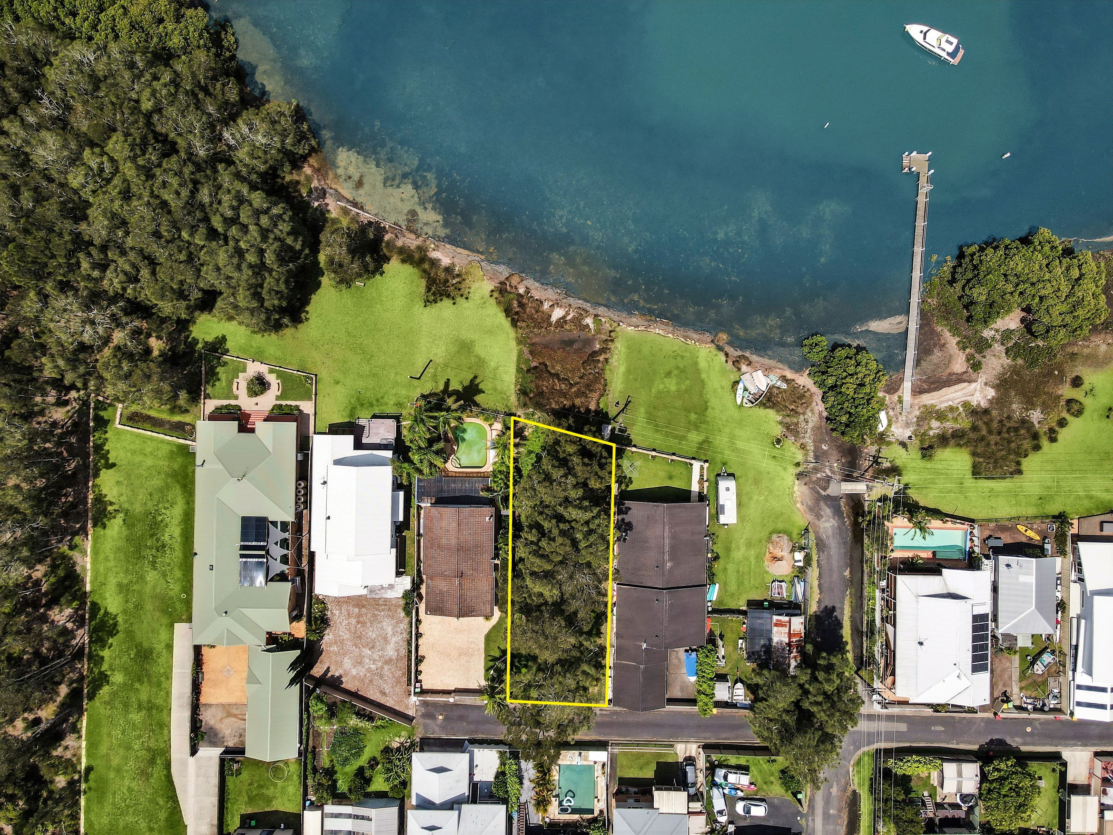 27 Elinya Lane, Davistown NSW 2251, Davistown - Thumbnail 2