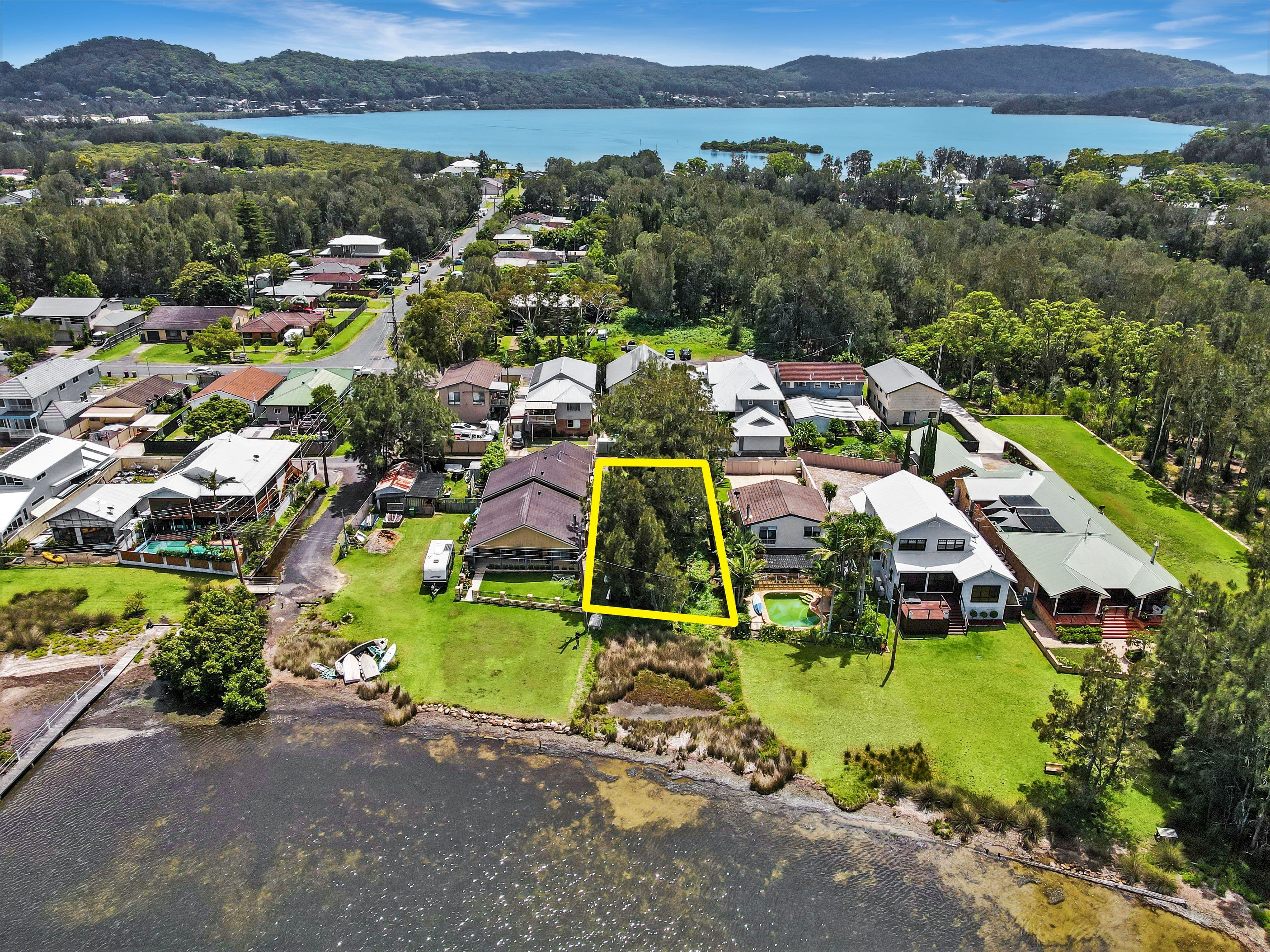 27 Elinya Lane, Davistown NSW 2251, Davistown - Thumbnail 5