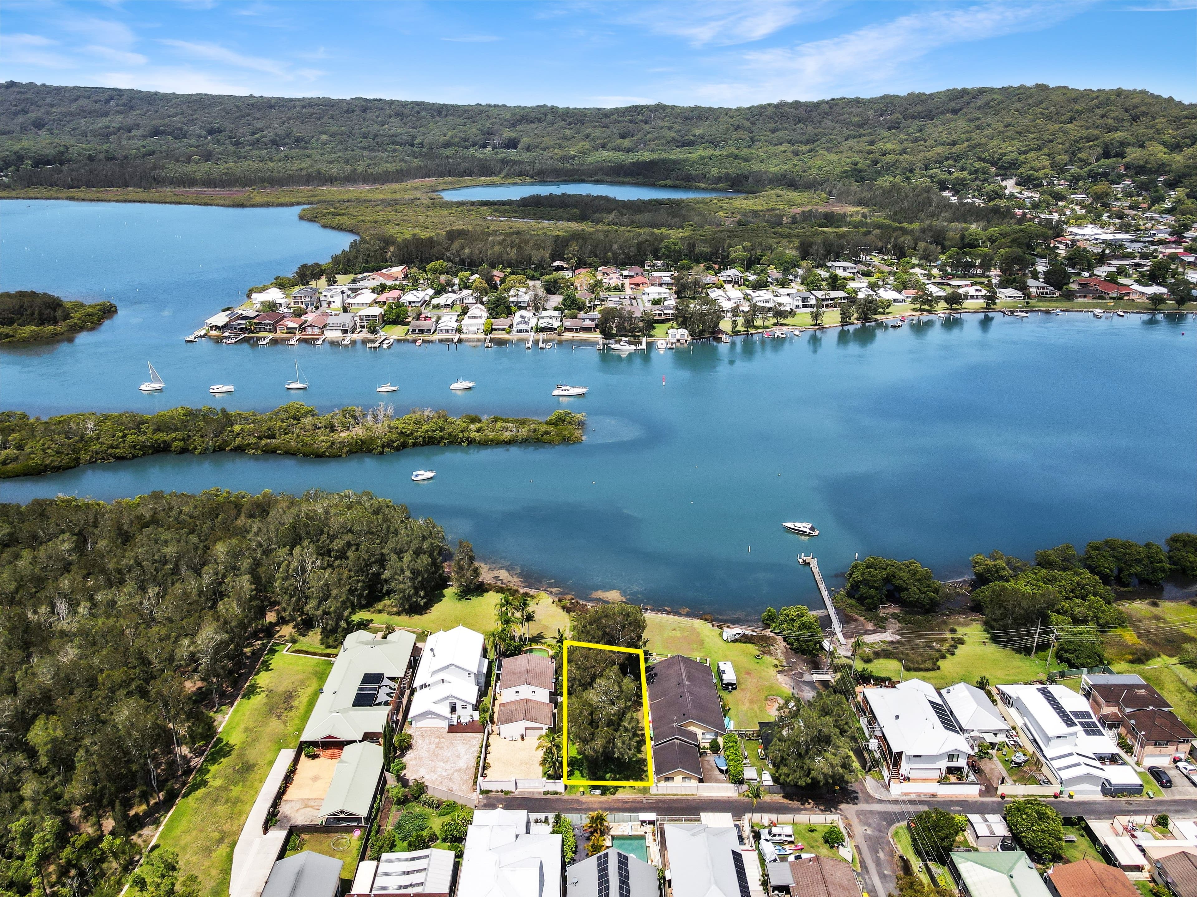27 Elinya Lane, Davistown NSW 2251, Davistown - Thumbnail 6