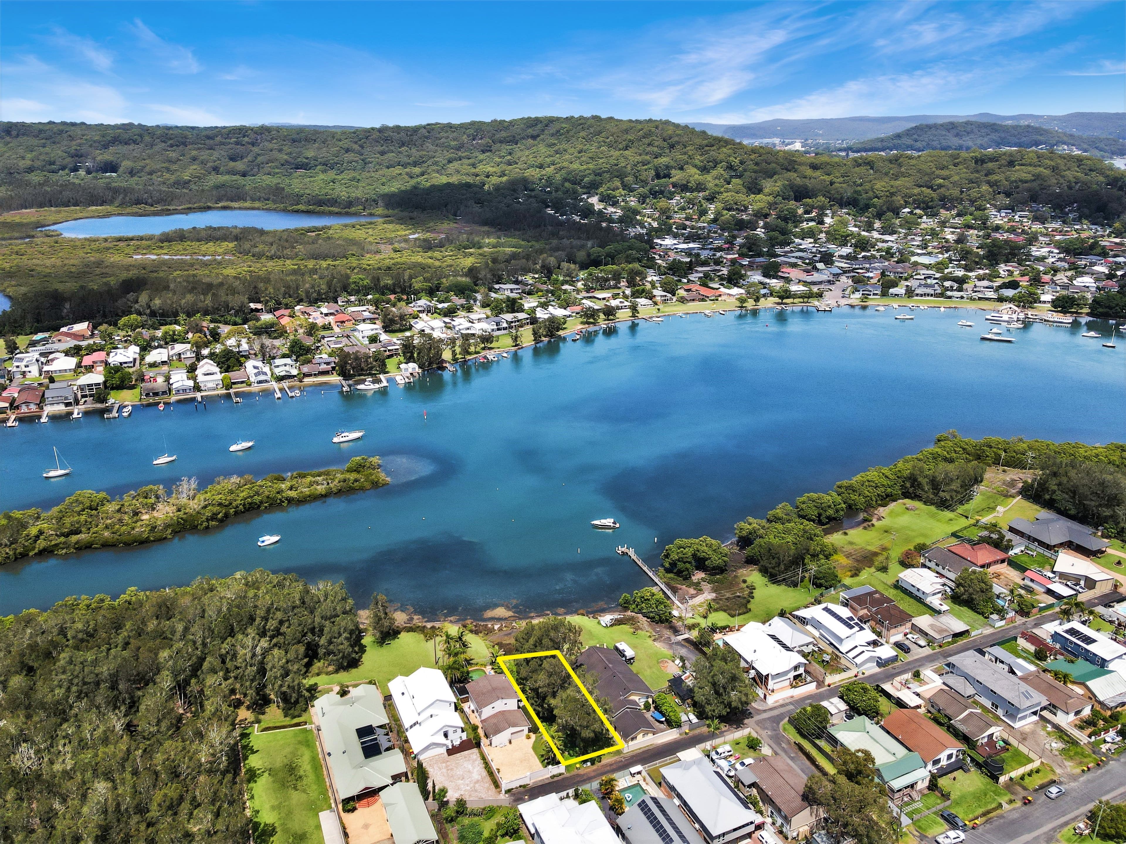 27 Elinya Lane, Davistown NSW 2251, Davistown - Thumbnail 7