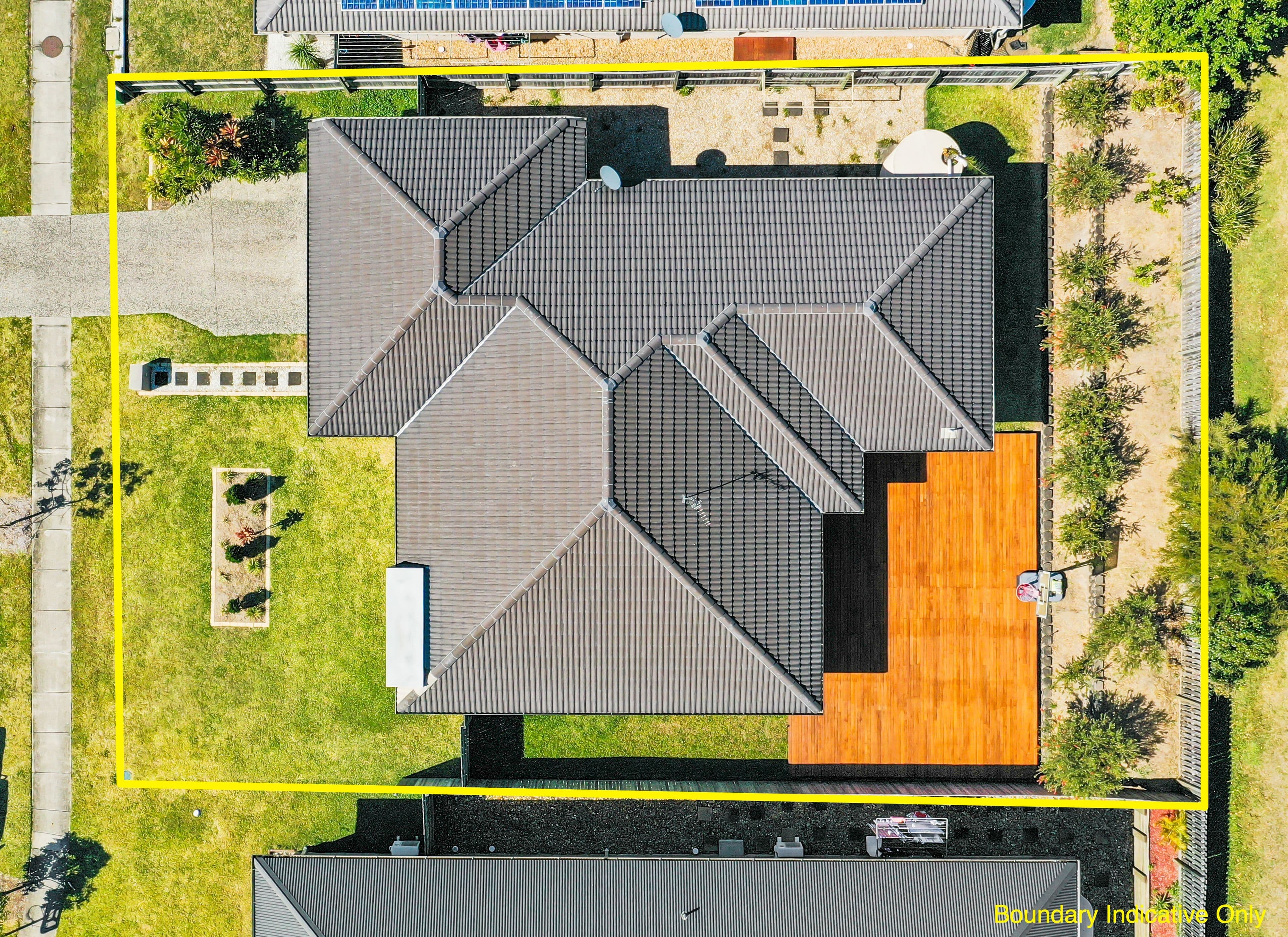 5 Sunrise Court, Merrimac QLD 4226, Merrimac - Thumbnail 4