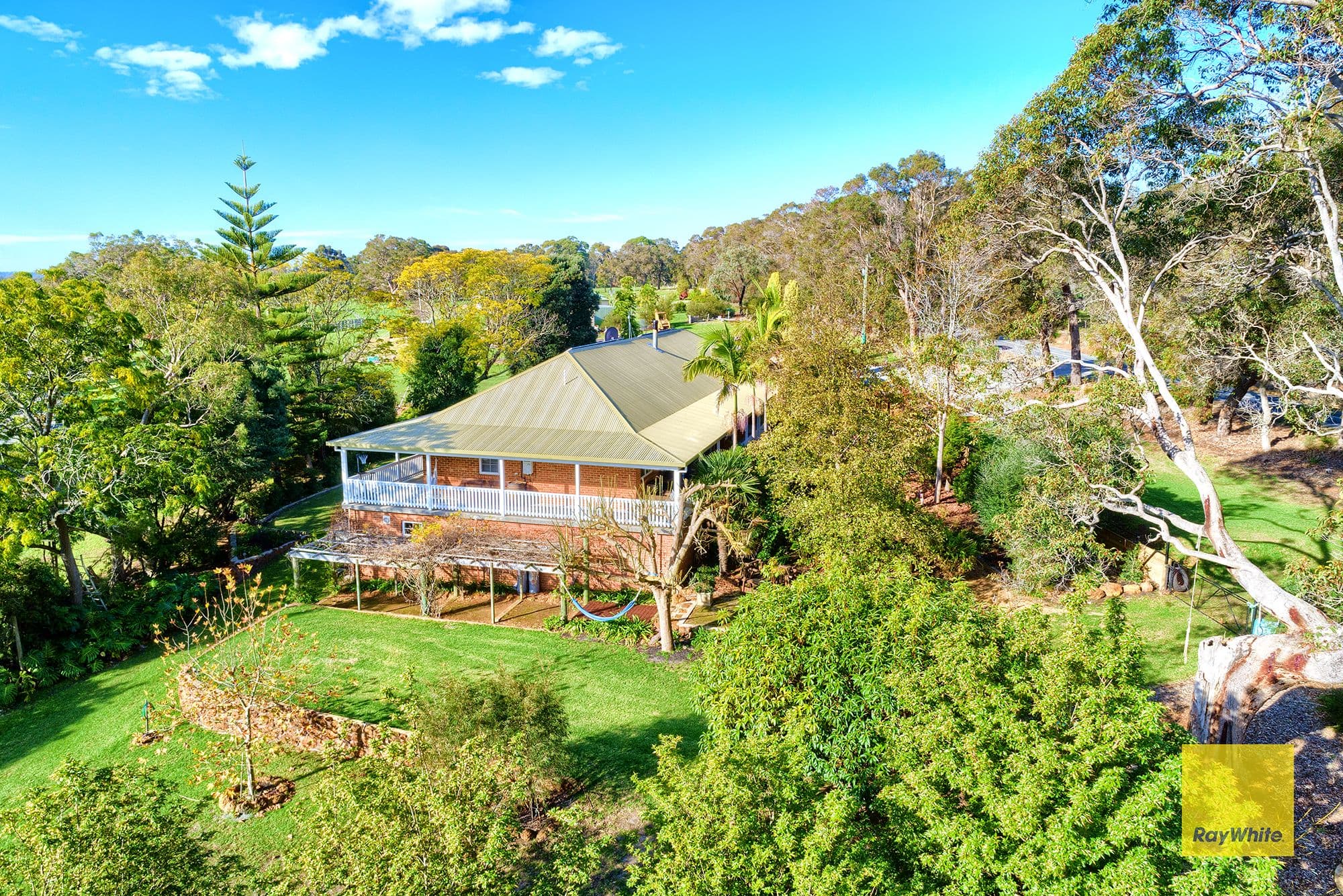 115 Rocky Crossing Road, Willyung WA 6330, Willyung - Image 1