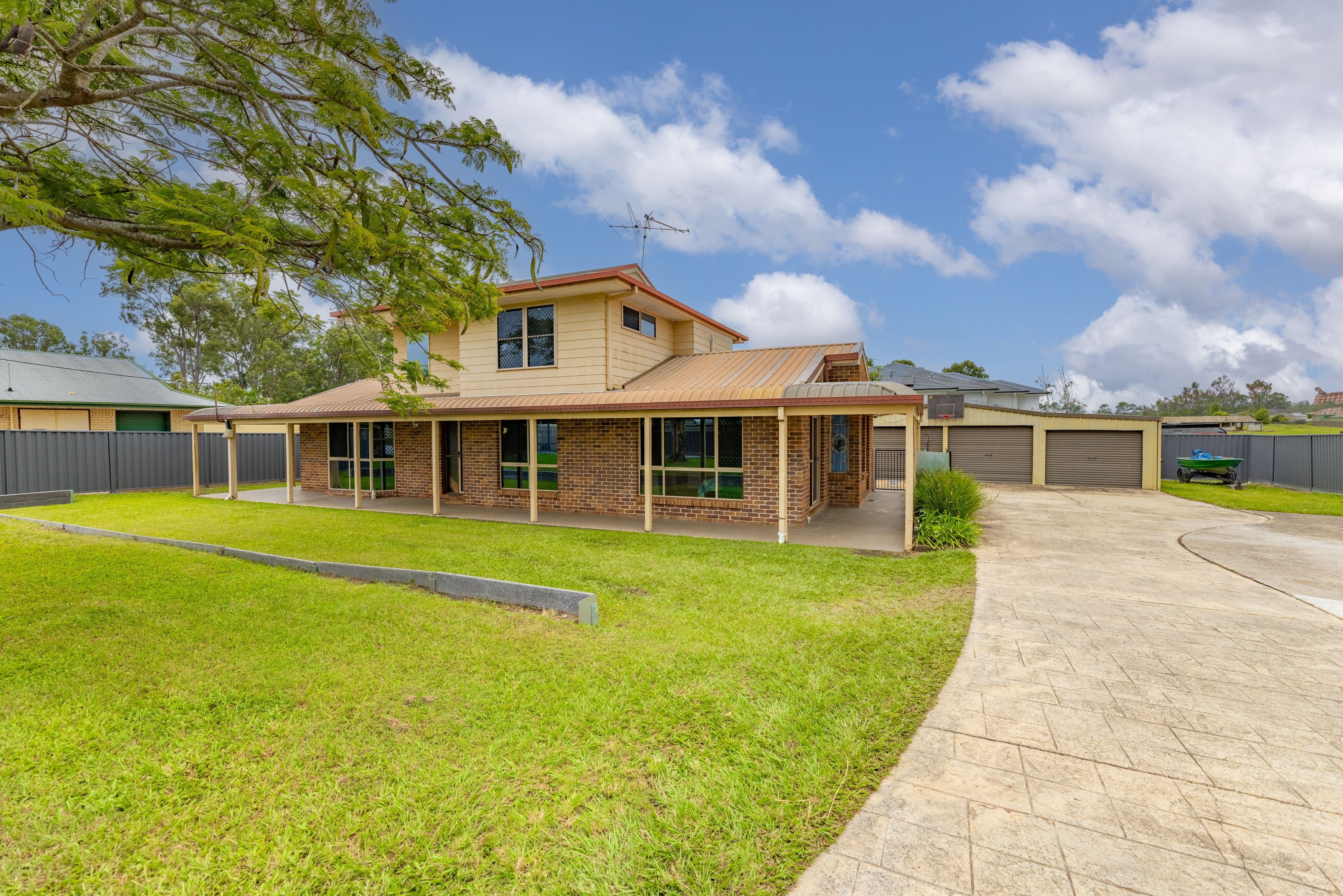 722 Caboolture River Road, Upper Caboolture QLD 4510, Upper Caboolture - Image 1