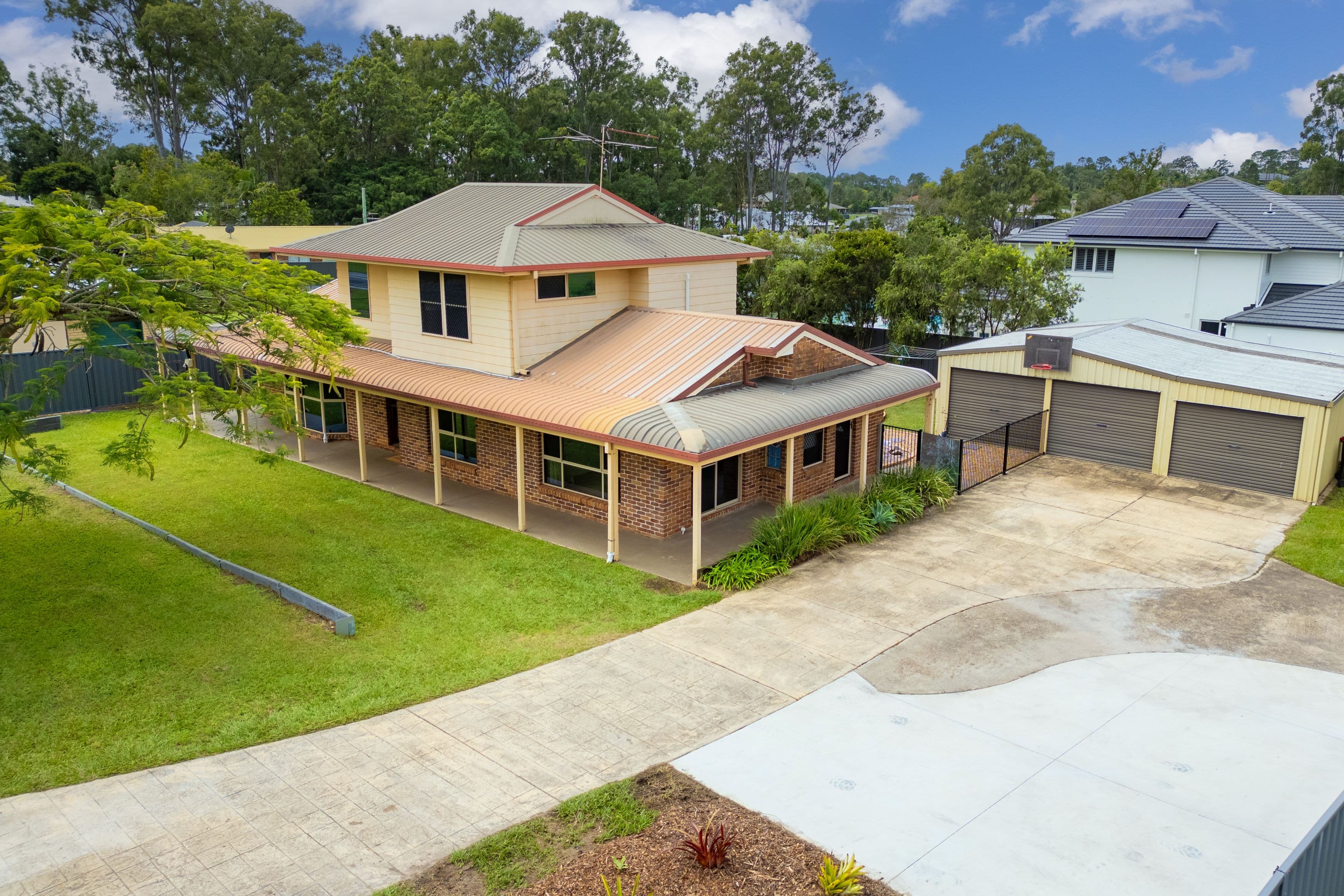722 Caboolture River Road, Upper Caboolture QLD 4510, Upper Caboolture - Thumbnail 2