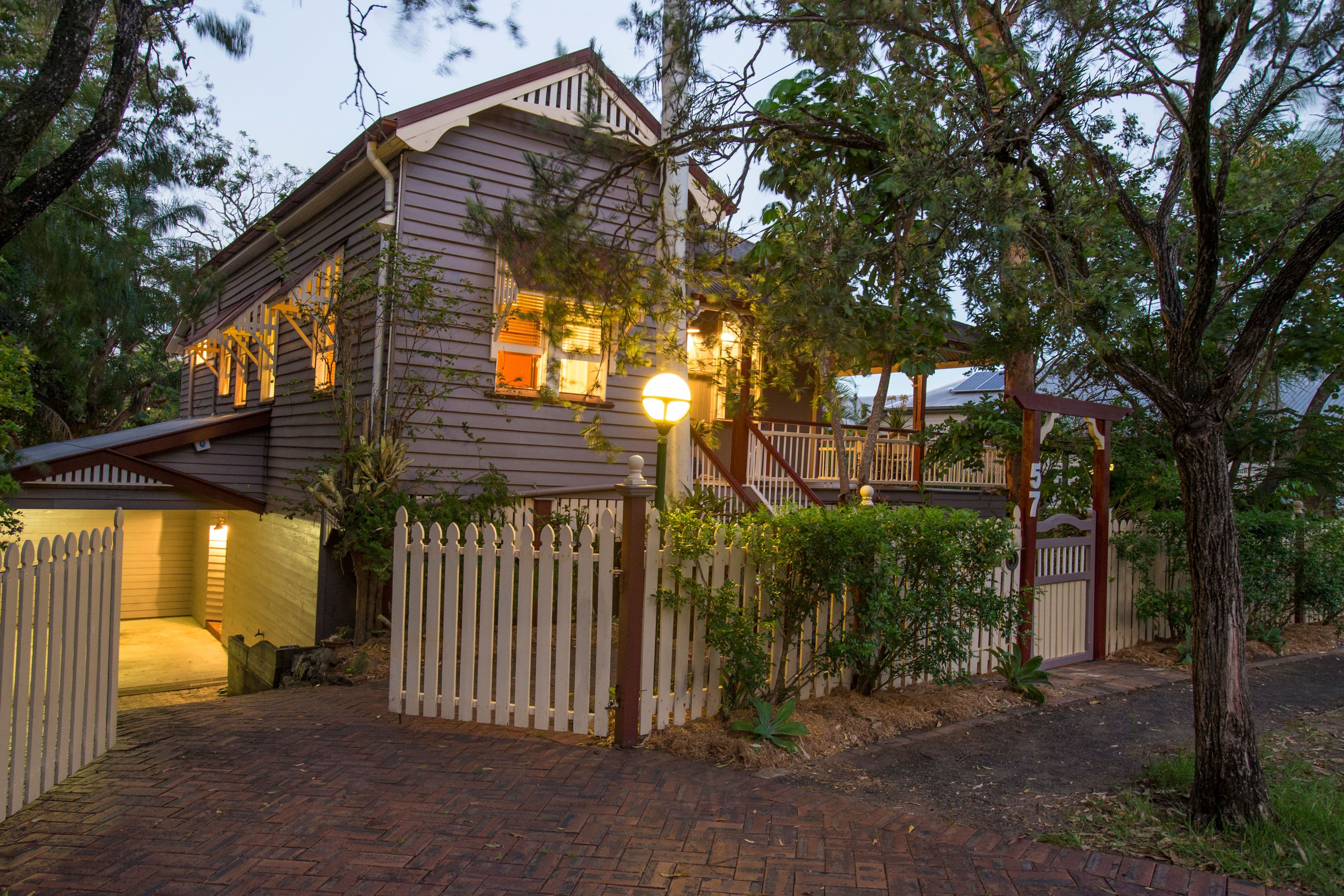 57 Markwell Street, Auchenflower QLD 4066, Auchenflower - Image 1