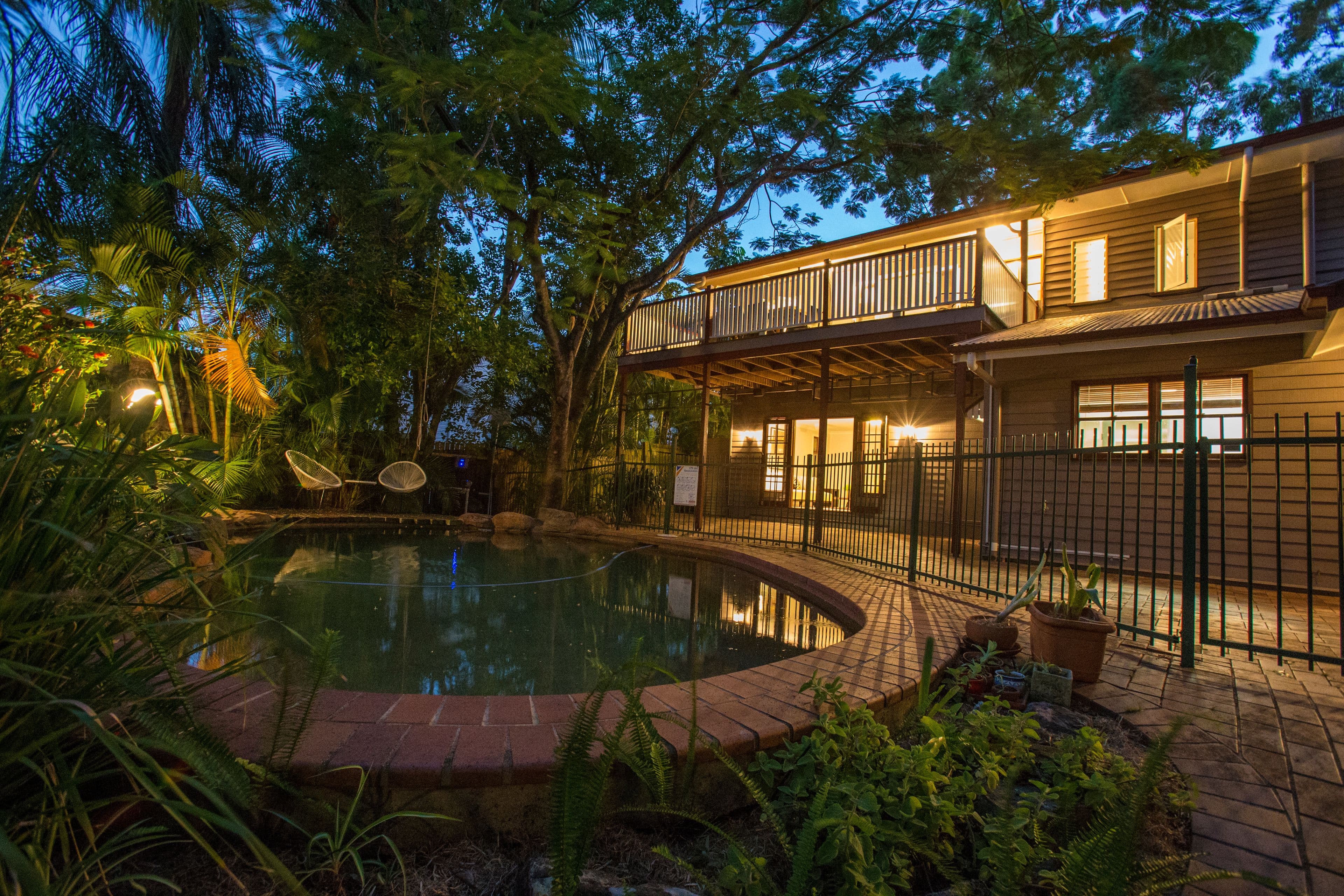 57 Markwell Street, Auchenflower QLD 4066, Auchenflower - Thumbnail 2