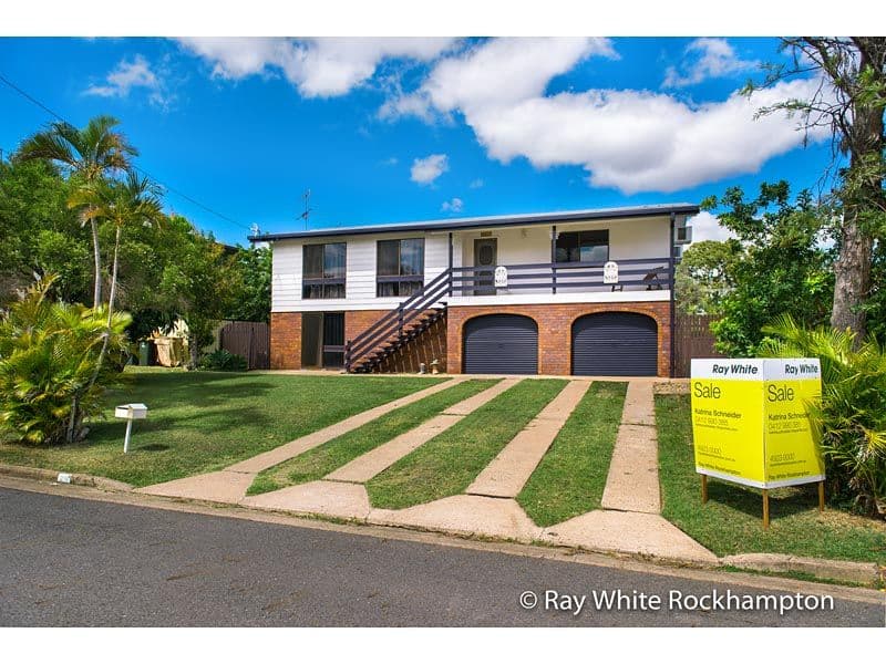 29 Geaney Street, Norman Gardens QLD 4701, Norman Gardens - Image 1