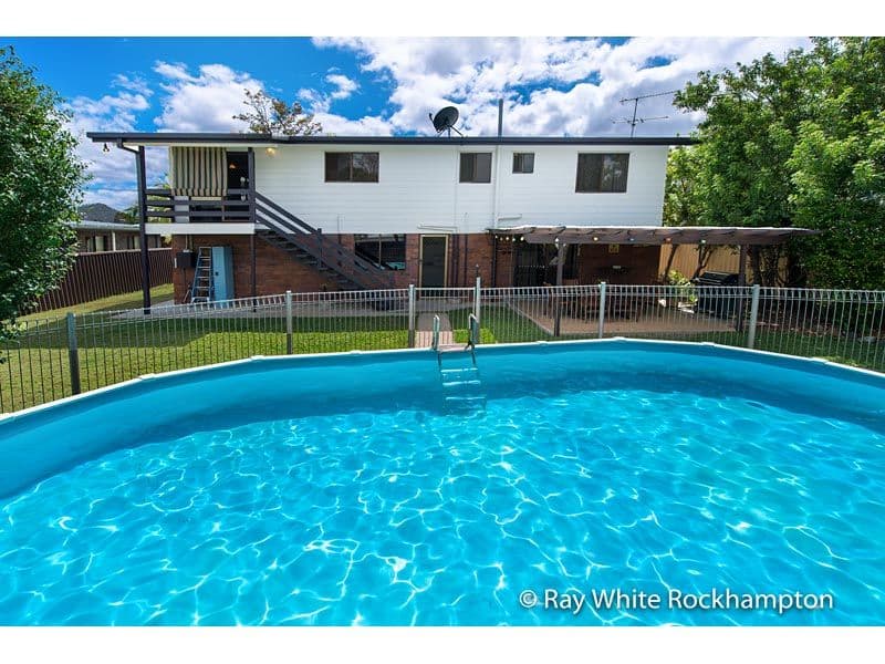 29 Geaney Street, Norman Gardens QLD 4701, Norman Gardens - Thumbnail 2