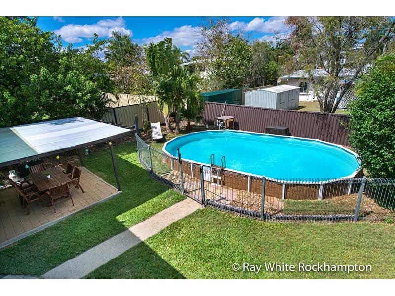 29 Geaney Street, Norman Gardens QLD 4701, Norman Gardens - Thumbnail 5