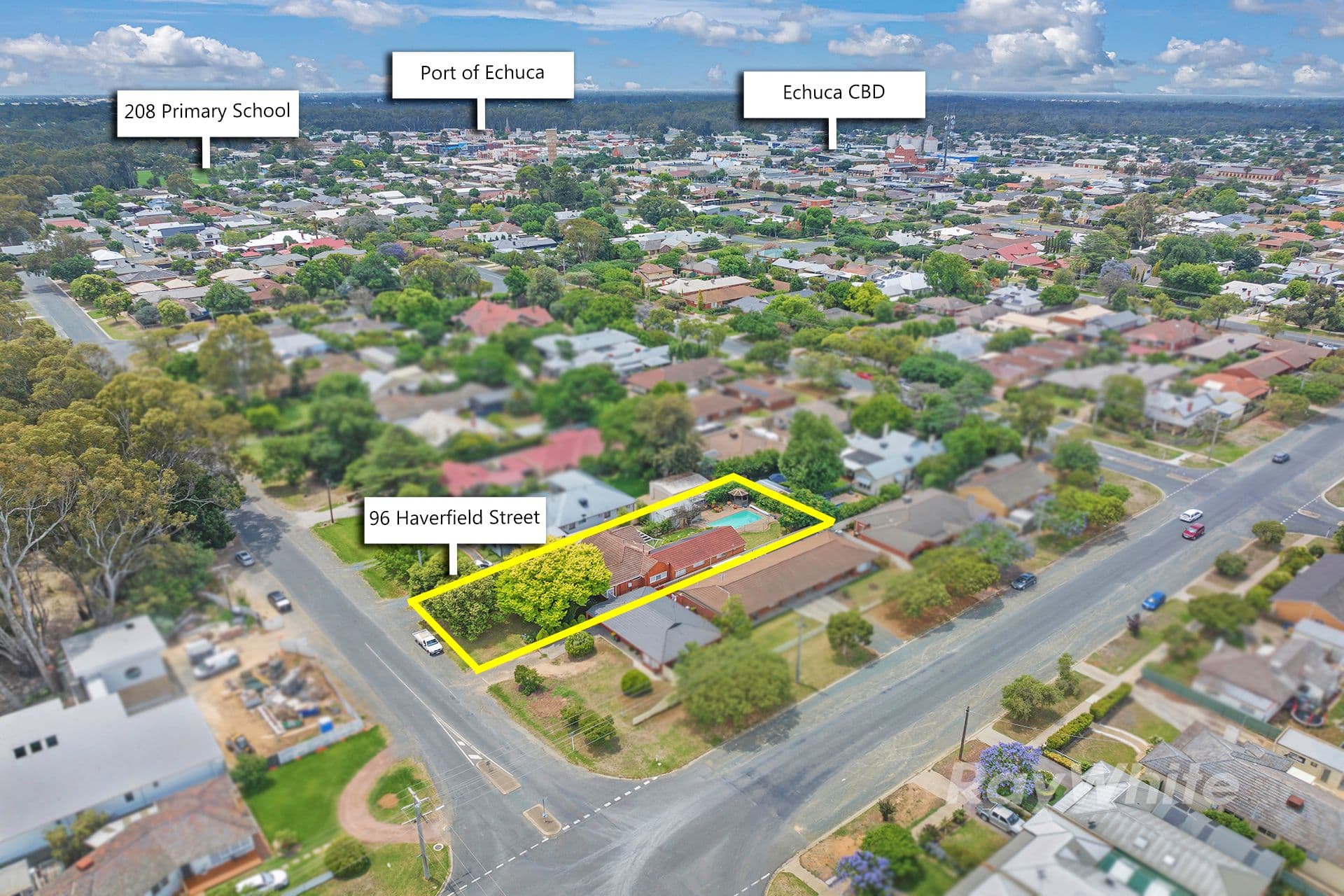 96 Haverfield Street, Echuca VIC 3564, Echuca - Thumbnail 3