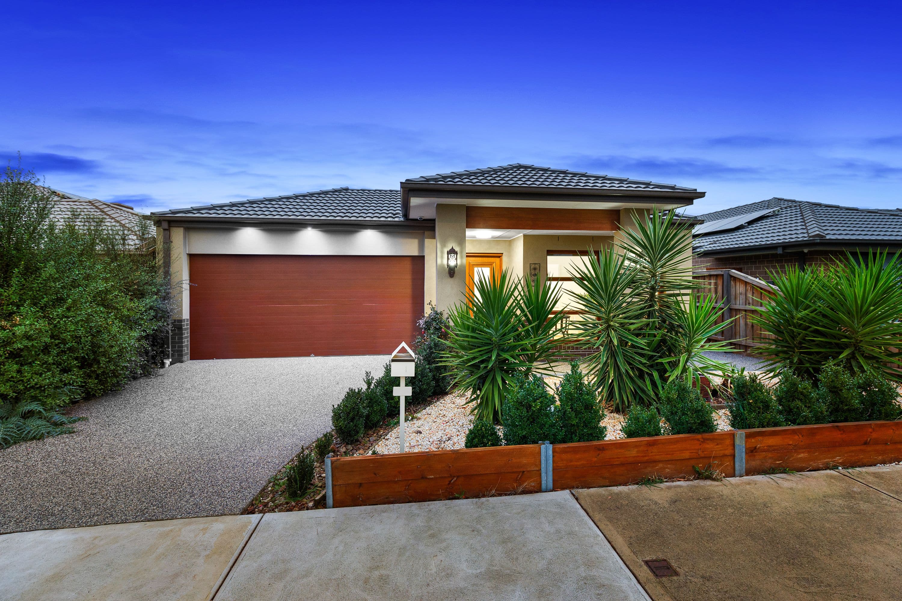 51 Tesselaar Road, Epping VIC 3076, Epping - Image 1