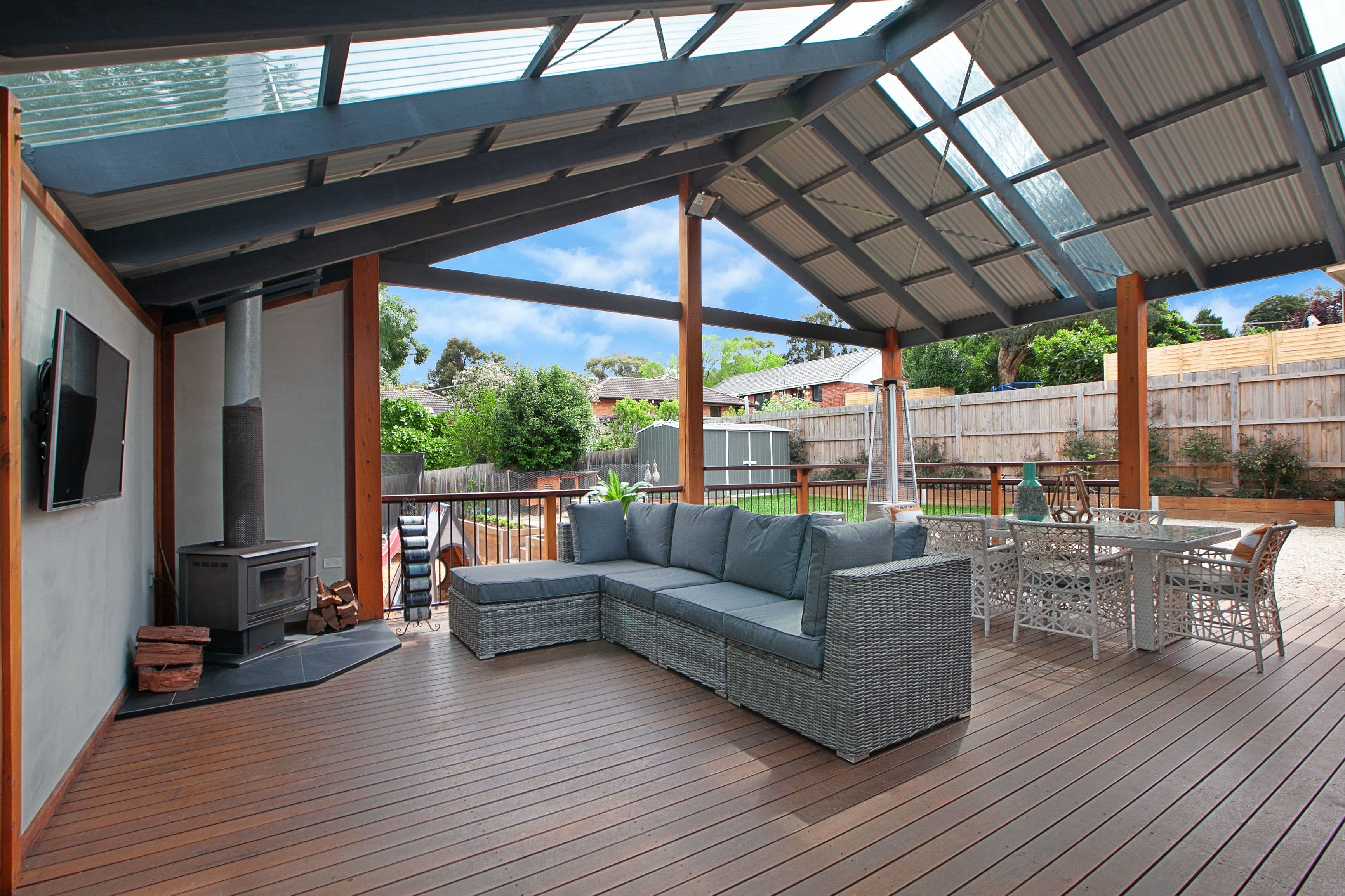 17 Tonyl Court, Greensborough VIC 3088, Greensborough - Image 1