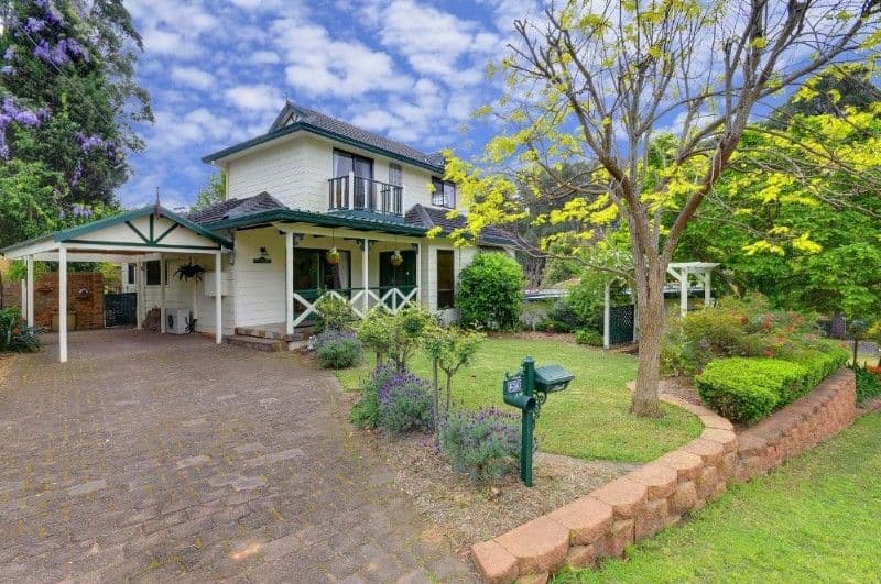 23 Cook Street, TELOPEA NSW 2117, Telopea - Image 1
