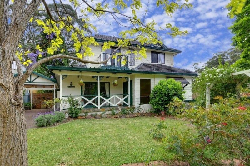 23 Cook Street, TELOPEA NSW 2117, Telopea - Thumbnail 2