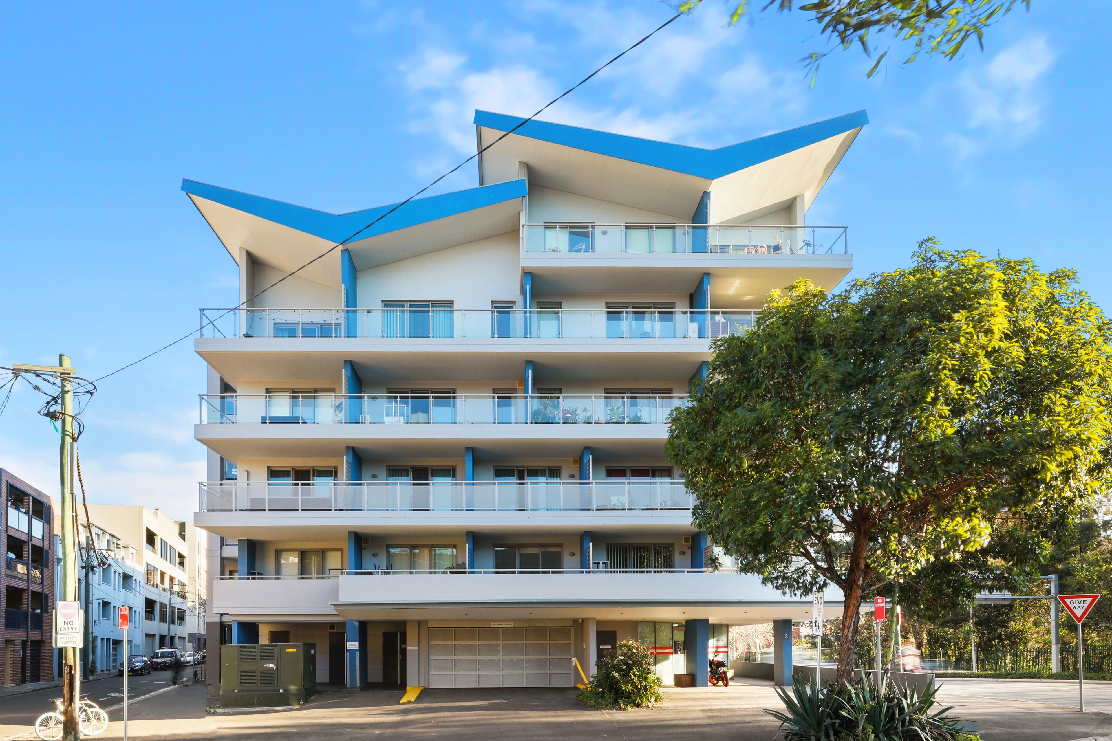 21 Regent Street, Redfern NSW 2016, Redfern - Thumbnail 8