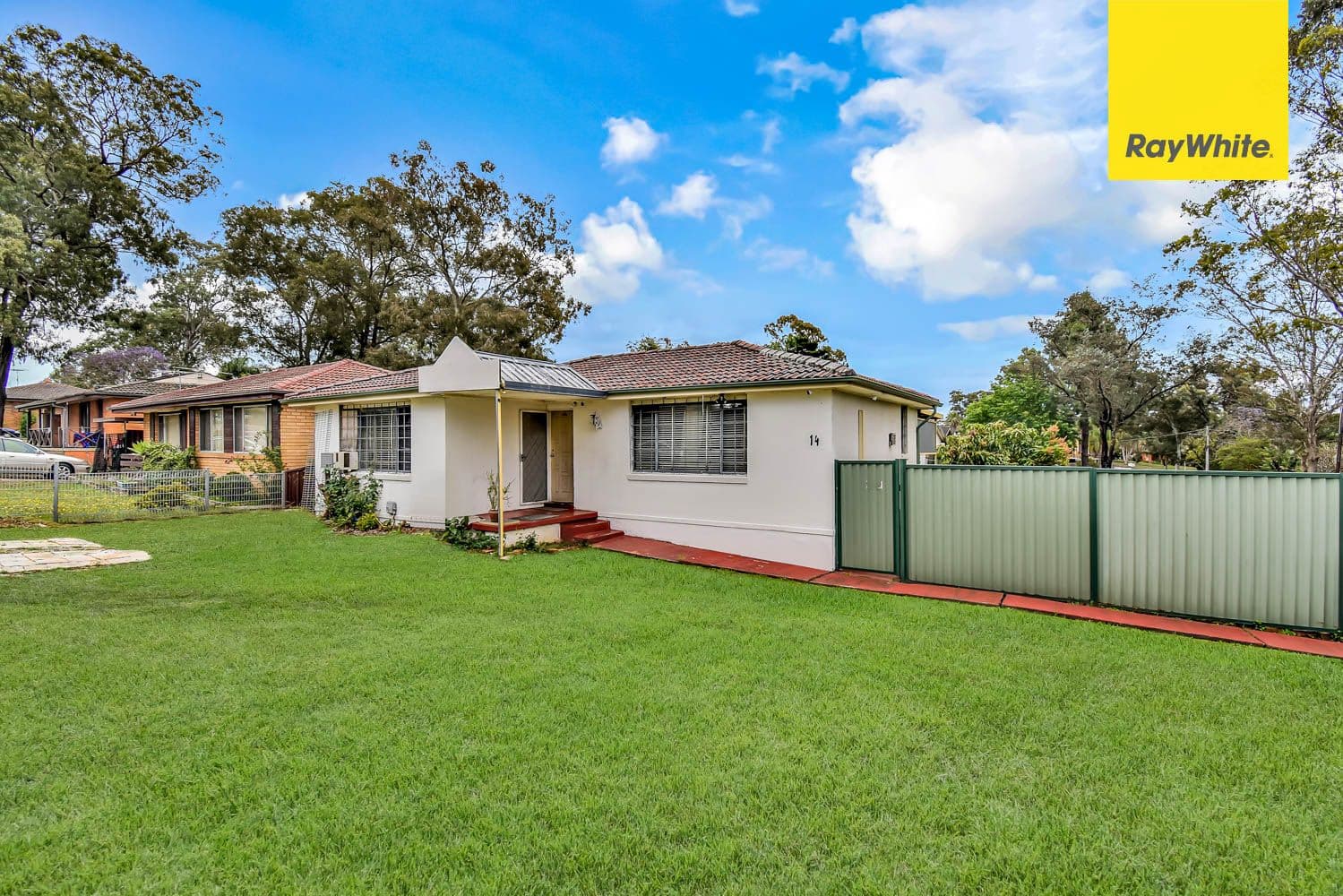 14 Warren Street, Quakers Hill NSW 2763, Quakers Hill - Image 1