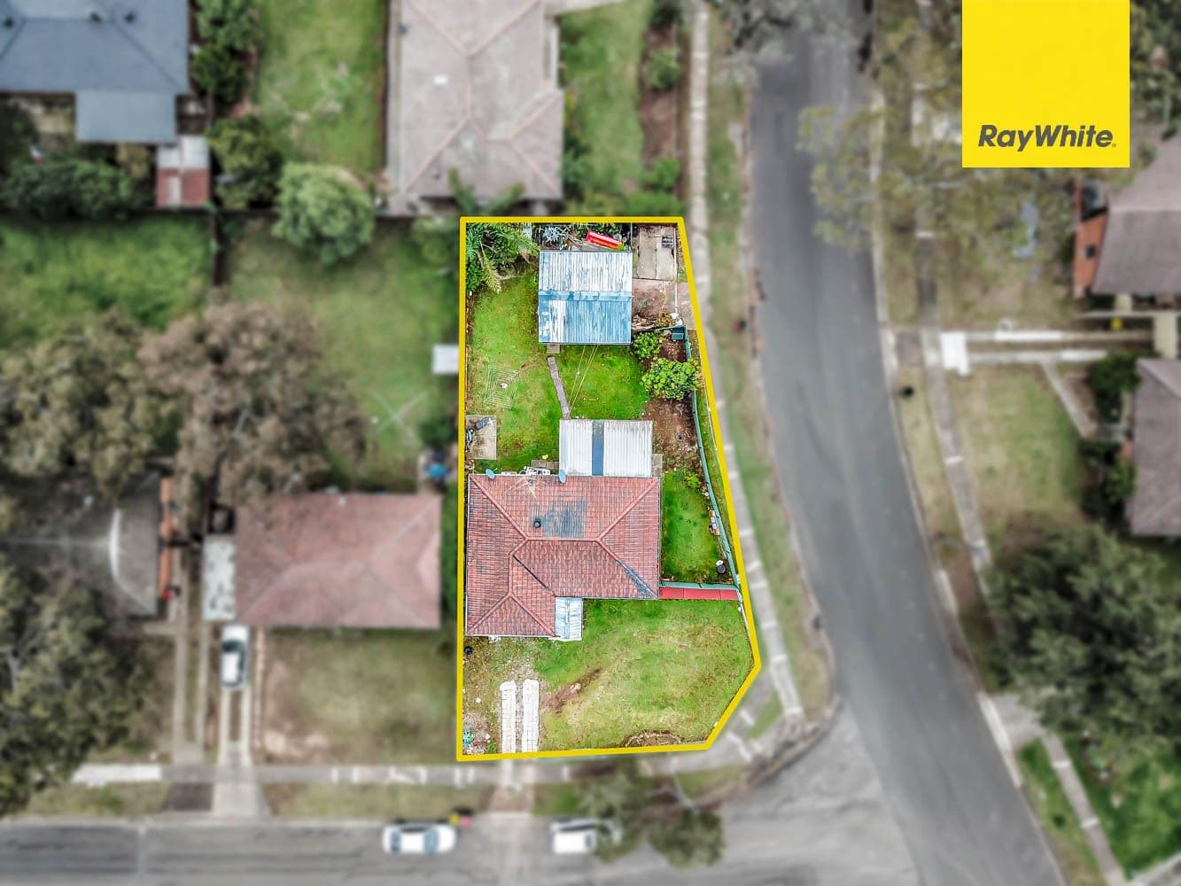 14 Warren Street, Quakers Hill NSW 2763, Quakers Hill - Thumbnail 7
