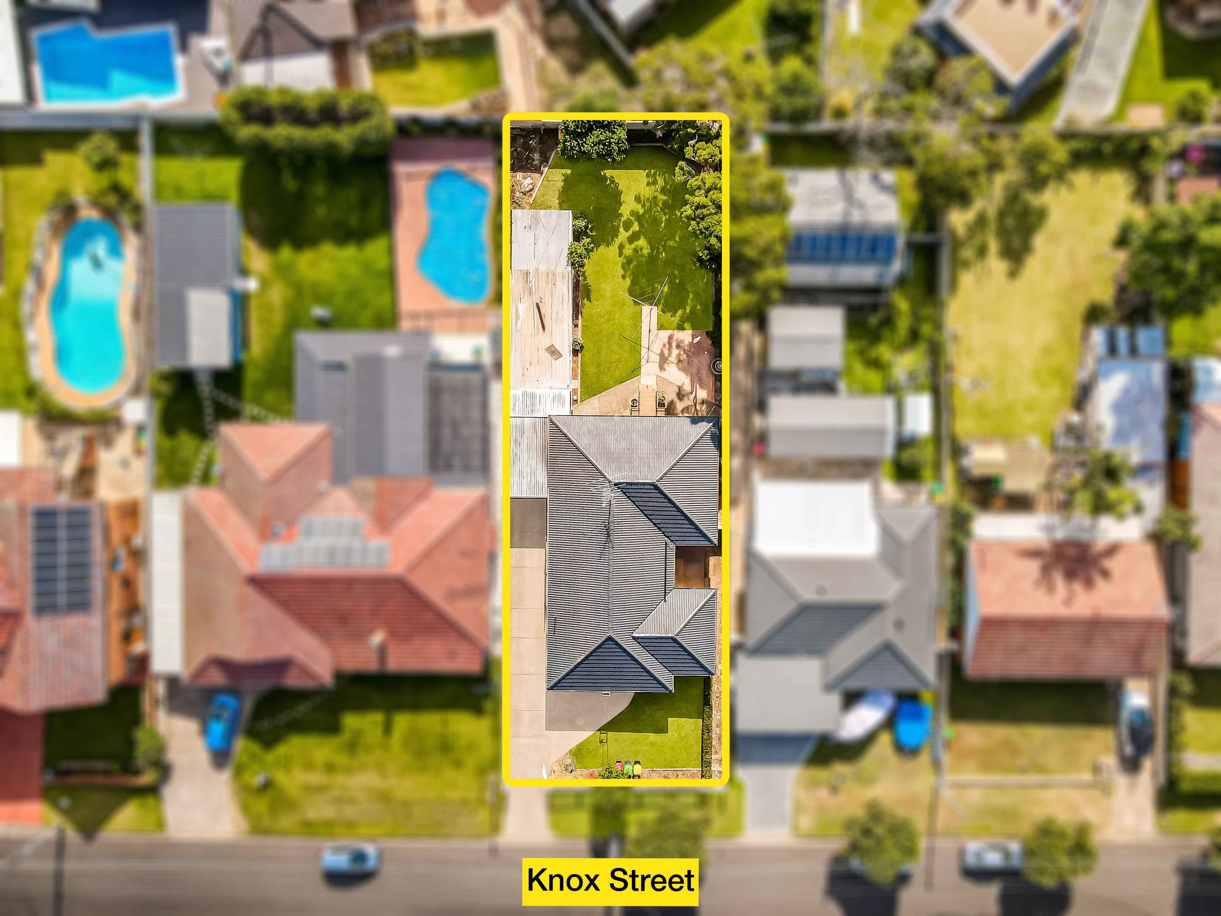 11 Knox Street, St Marys NSW 2760, St Marys - Thumbnail 2