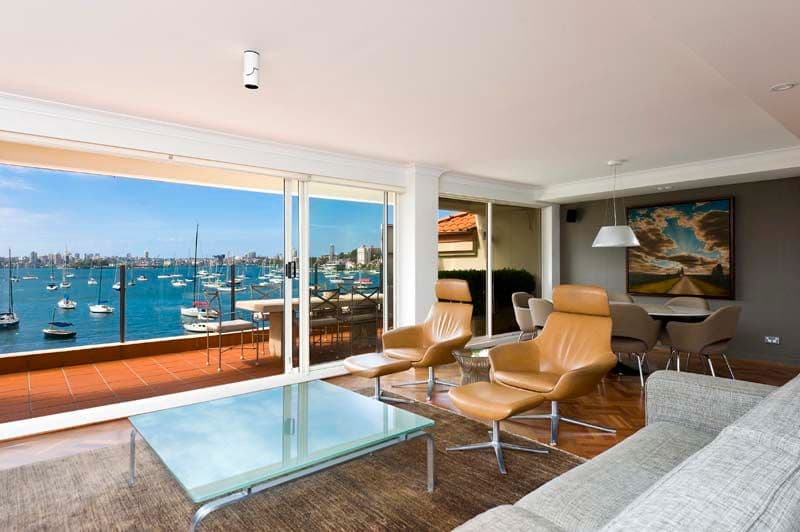 Residence 7, 9 Hayes Street, Neutral Bay NSW 2089, Neutral Bay - Thumbnail 2
