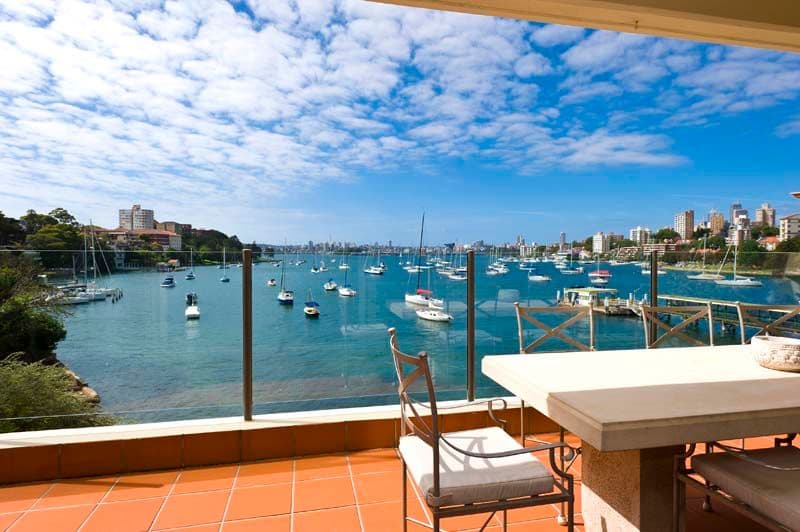 Residence 7, 9 Hayes Street, Neutral Bay NSW 2089, Neutral Bay - Thumbnail 3