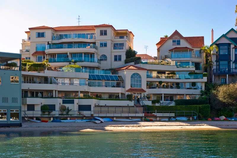 Residence 7, 9 Hayes Street, Neutral Bay NSW 2089, Neutral Bay - Thumbnail 8