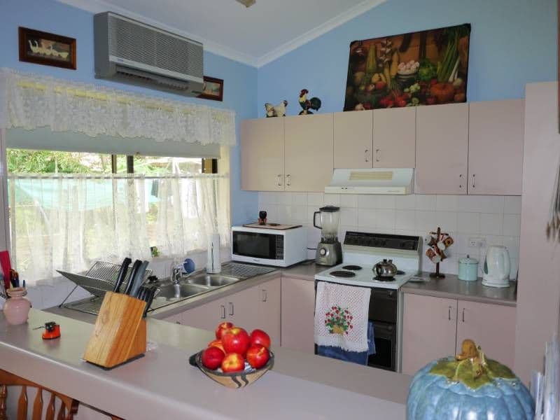 8 Davis Court, KATHERINE NT 0850, Katherine East - Thumbnail 2