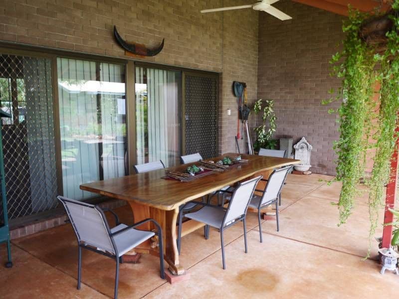 8 Davis Court, KATHERINE NT 0850, Katherine East - Thumbnail 3