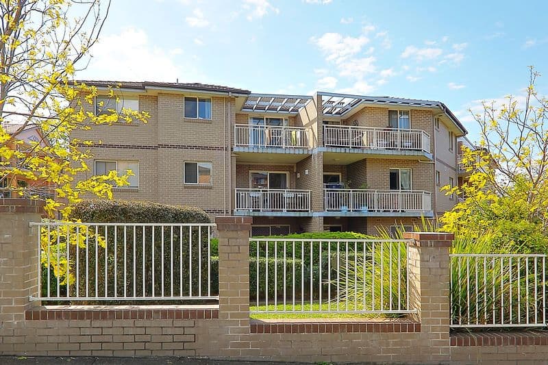 1-3 Concord Place, GLADESVILLE NSW 2111, Gladesville - Image 1